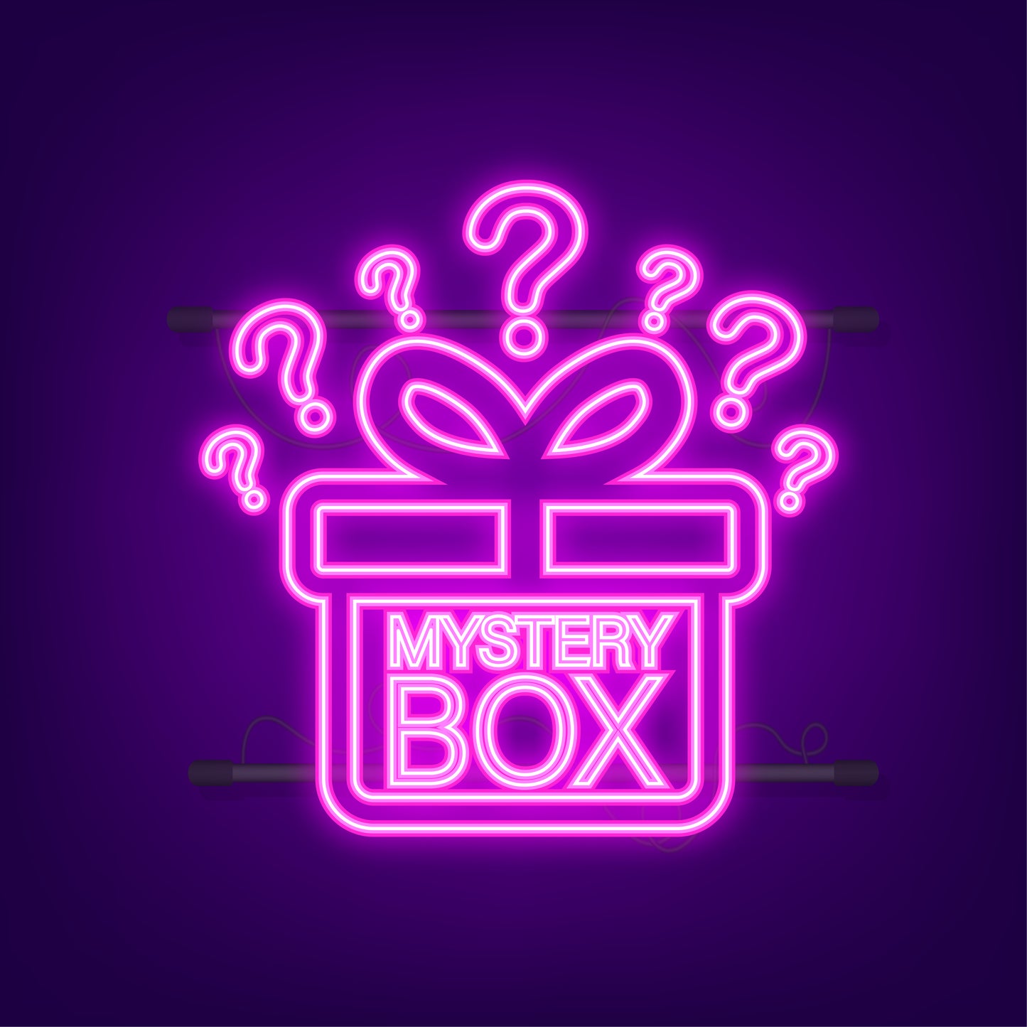 MYSTERY BAG