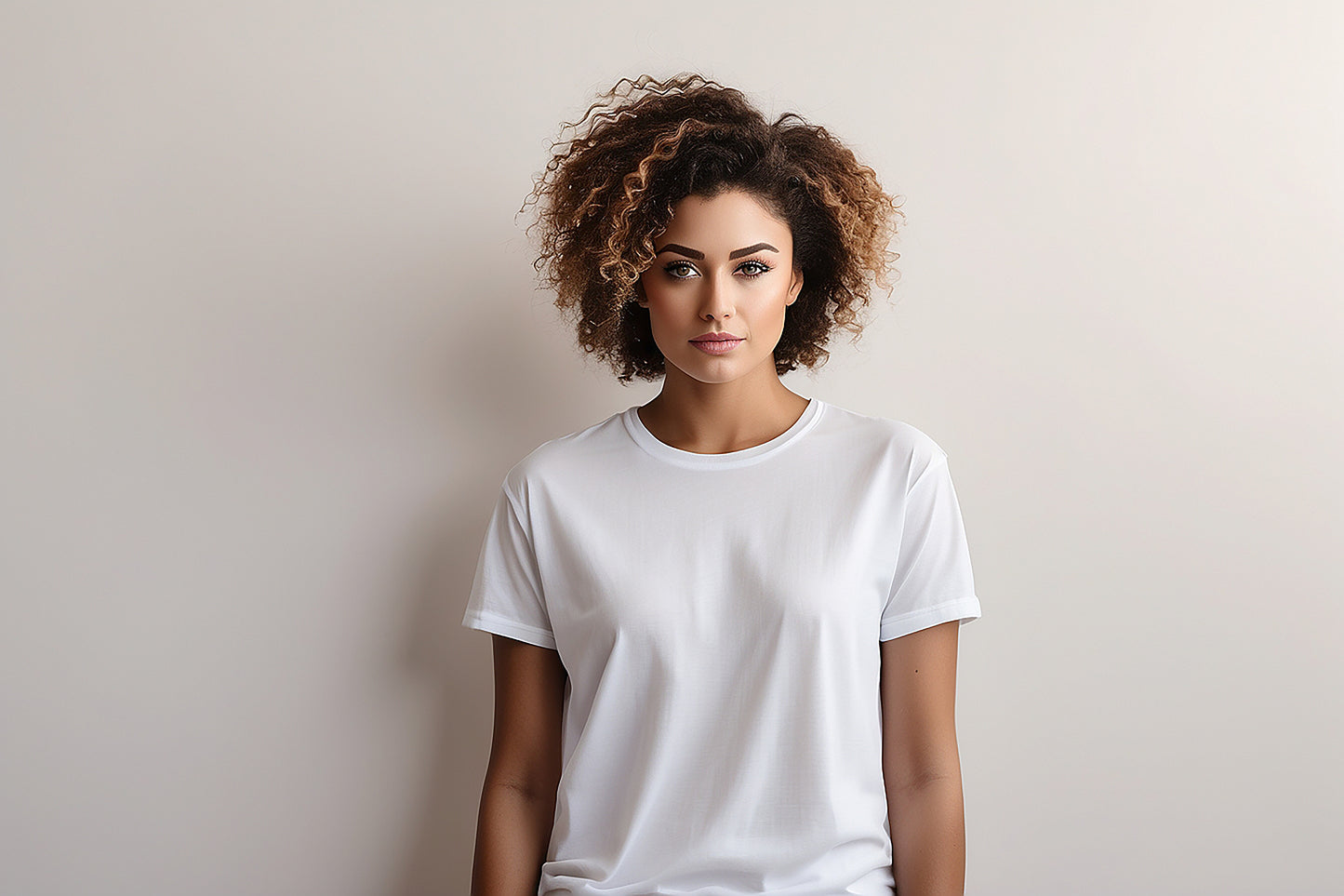 CUSTOM T-SHIRT