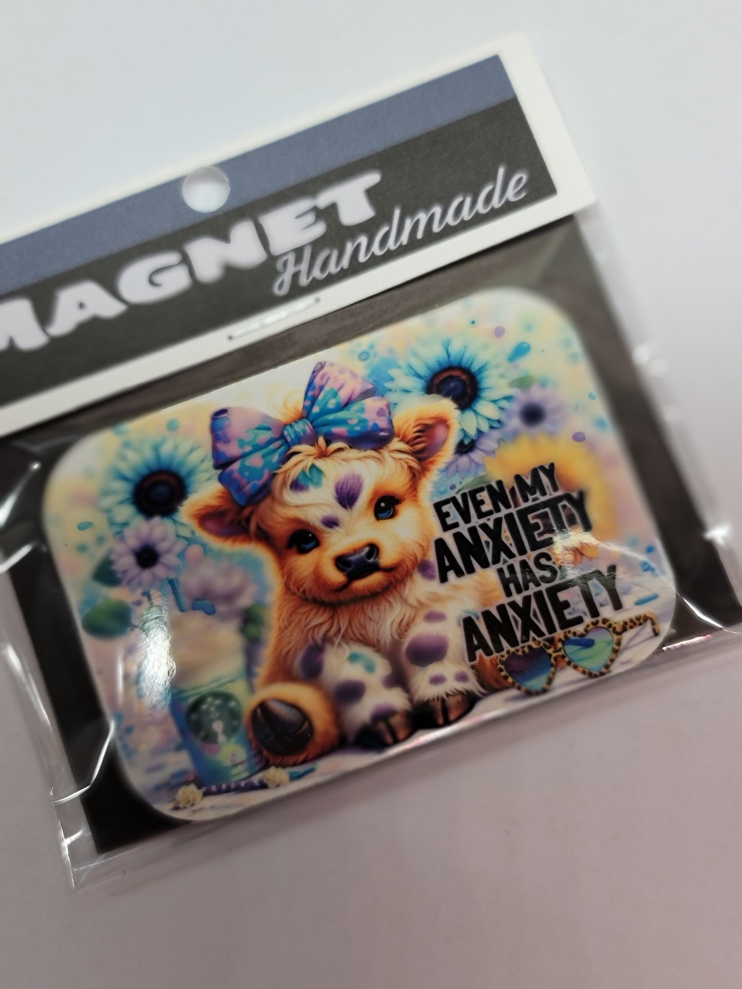 Fridge magnet