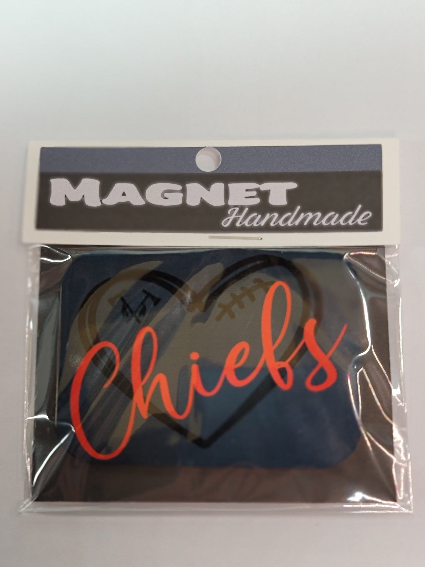 Fridge magnet