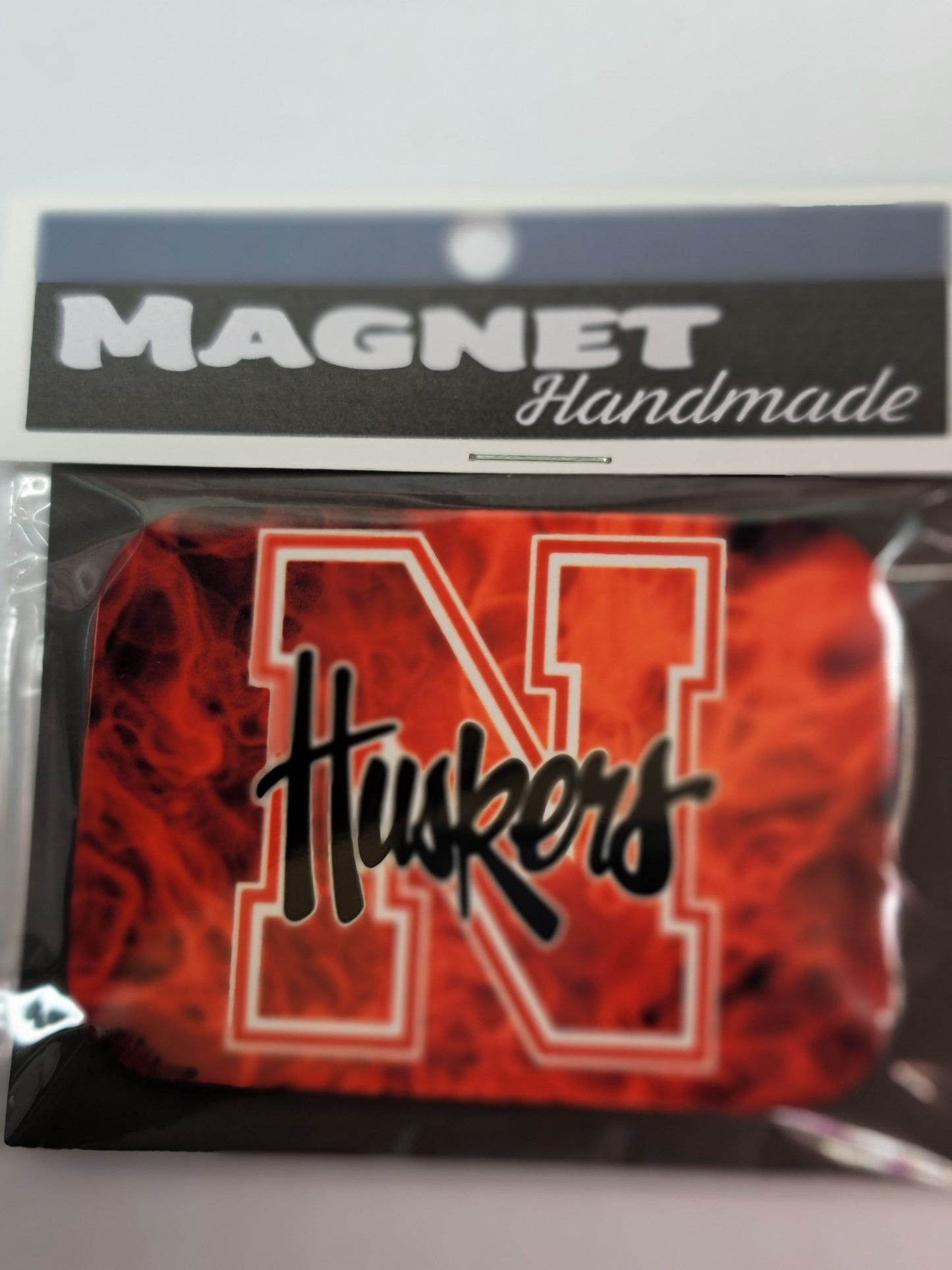 Fridge magnet