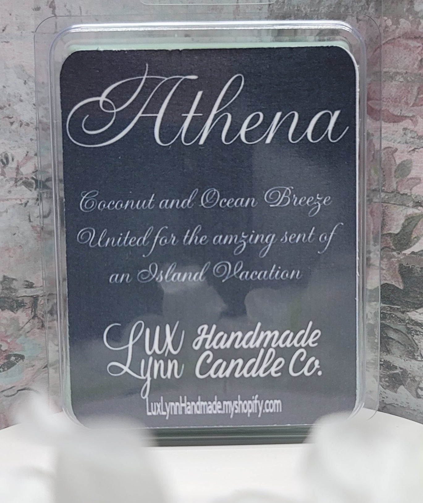 LUX Wax melts