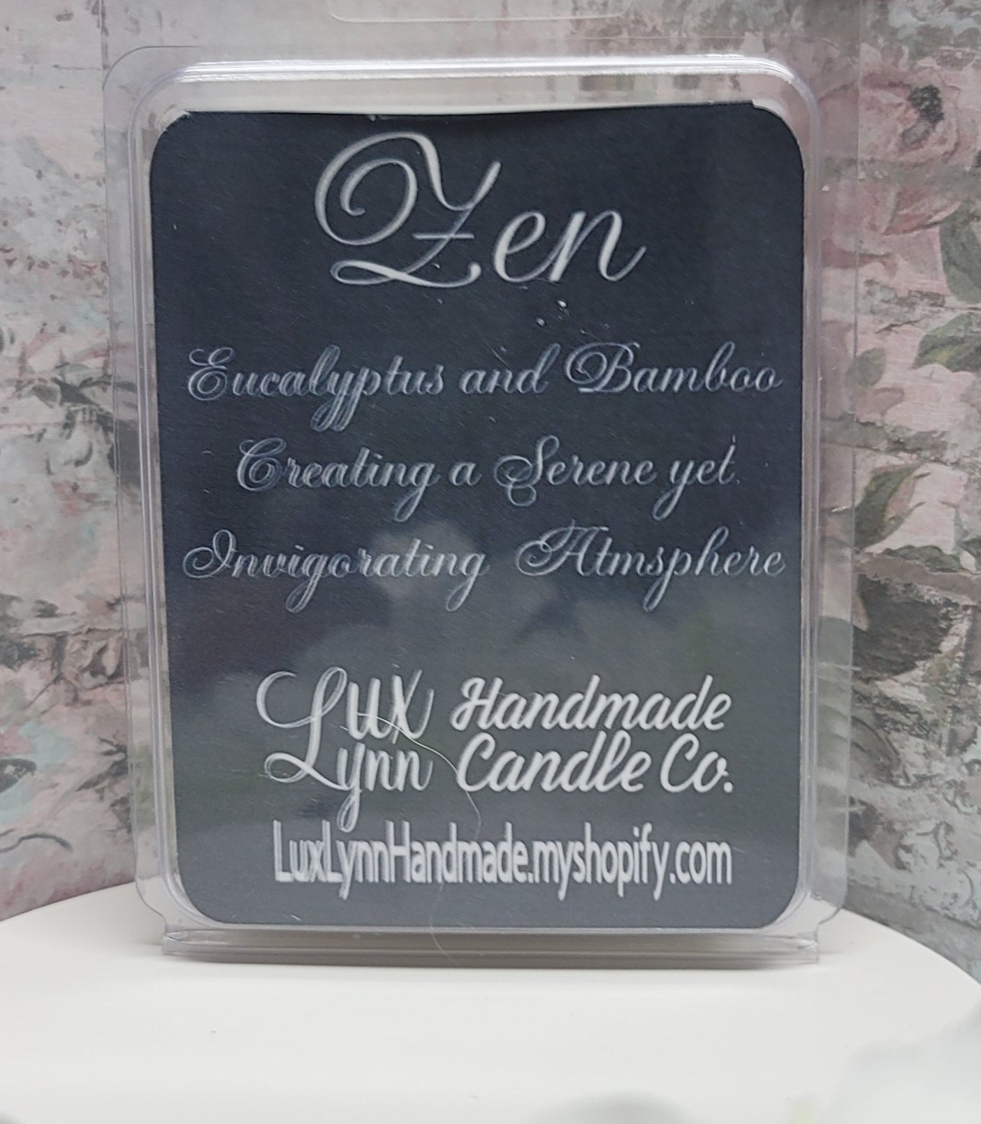 LUX Wax melts