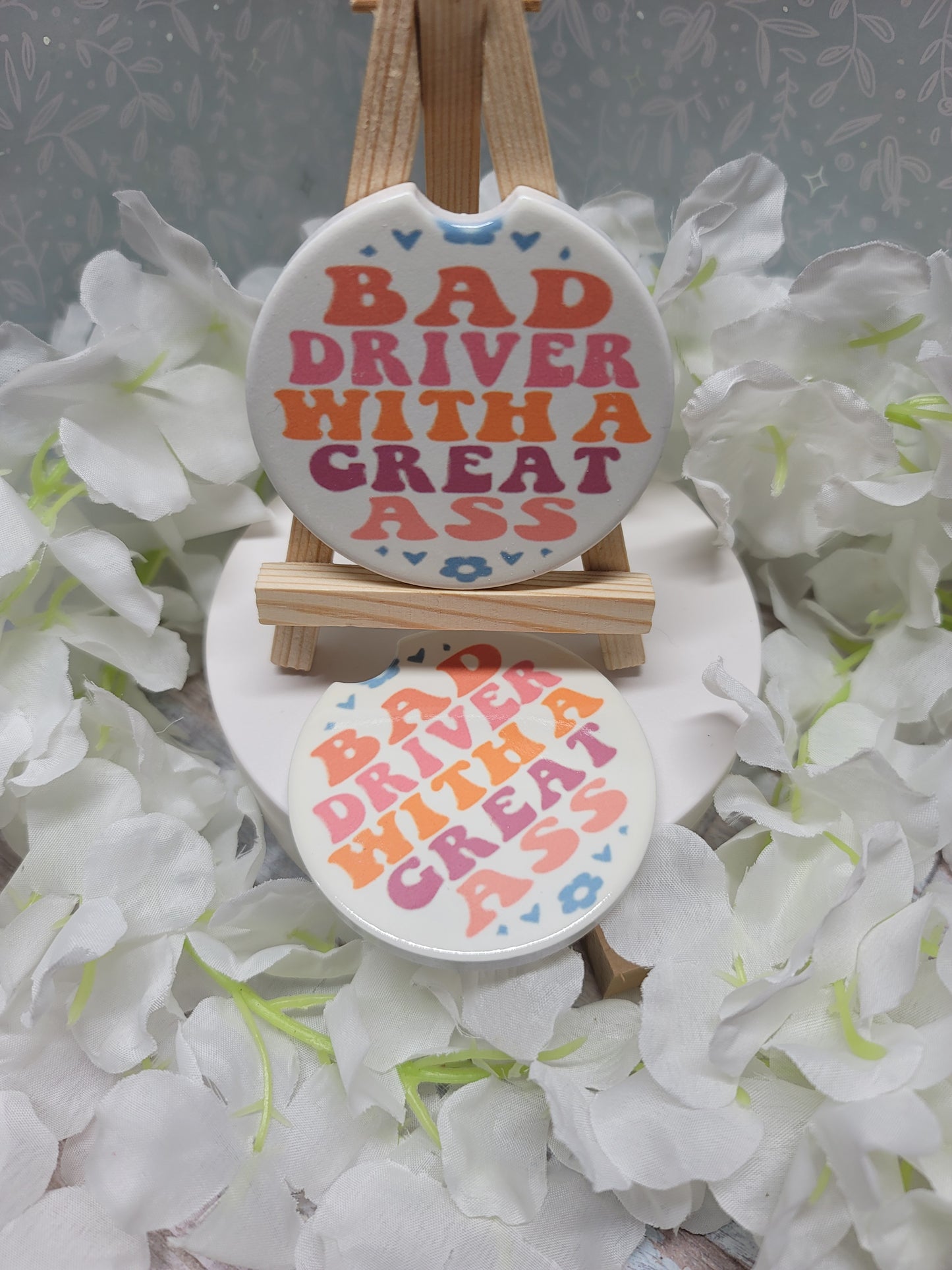 car coasters