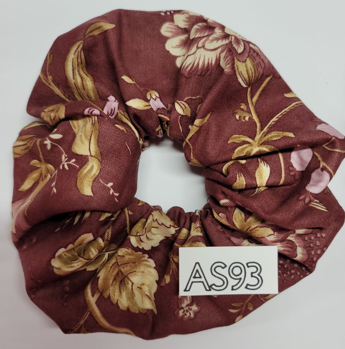 SINGLES XXL scrunchies $4 and key fob $5 (SEE SETS FOR MATCHING OR COORDINATING)