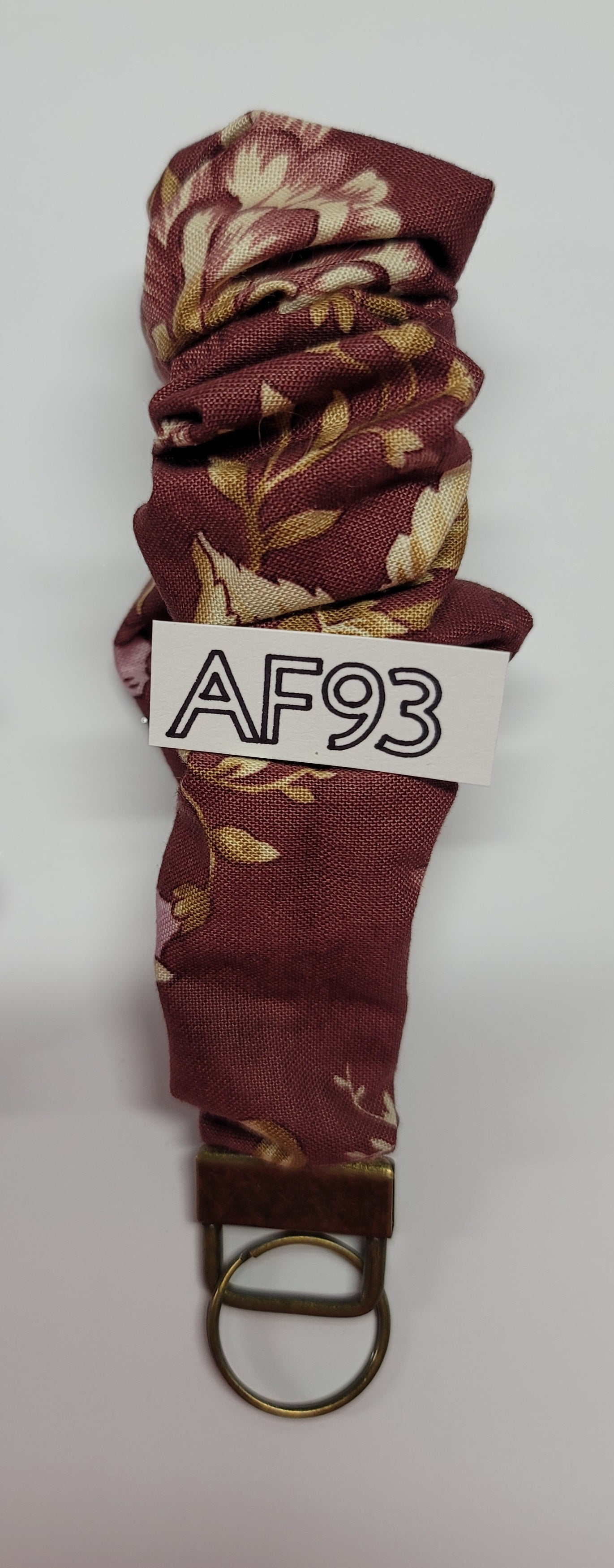 SINGLES XXL scrunchies $4 and key fob $5 (SEE SETS FOR MATCHING OR COORDINATING)