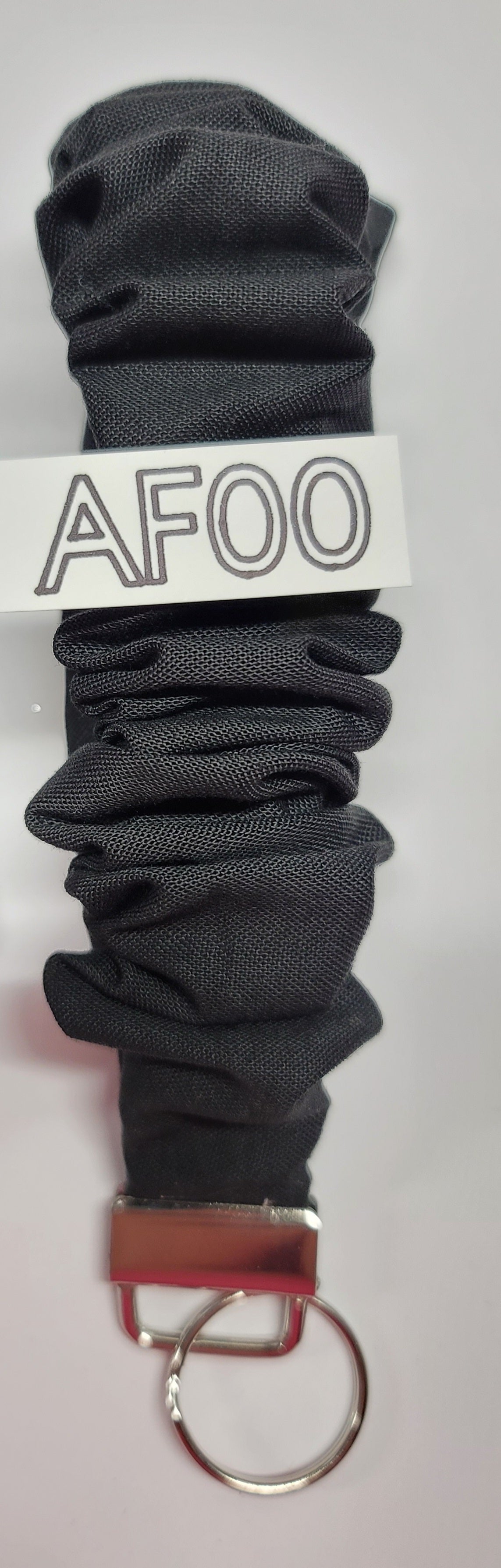 SINGLES XXL scrunchies $4 and key fob $5 (SEE SETS FOR MATCHING OR COORDINATING)
