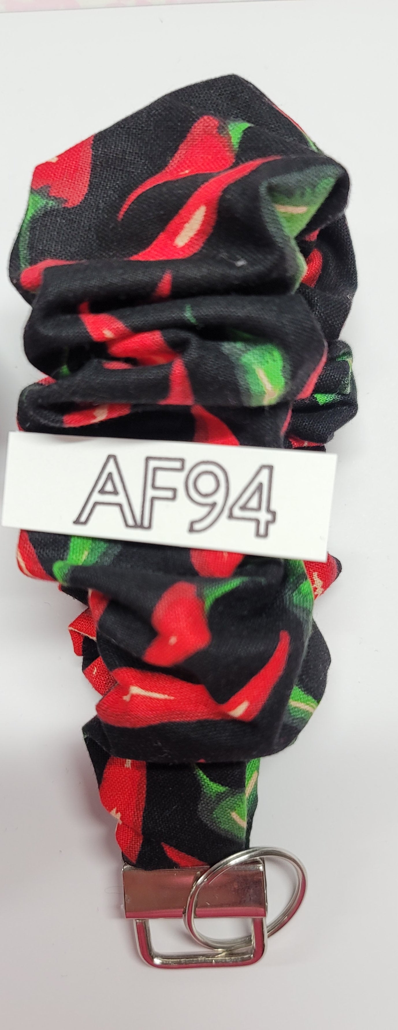 SINGLES XXL scrunchies $4 and key fob $5 (SEE SETS FOR MATCHING OR COORDINATING)