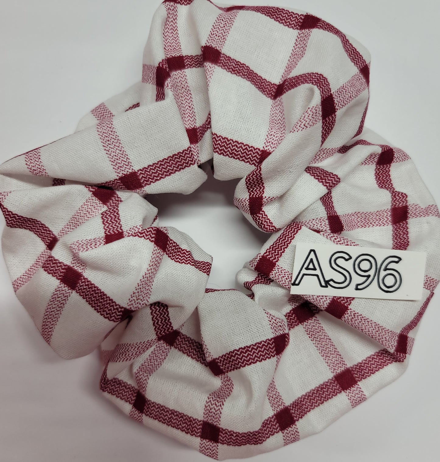 SINGLES XXL scrunchies $4 and key fob $5 (SEE SETS FOR MATCHING OR COORDINATING)