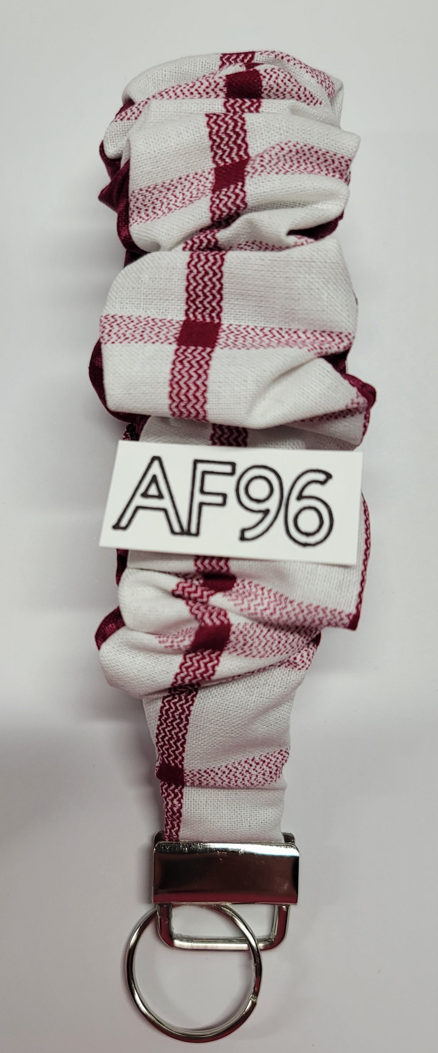 SINGLES XXL scrunchies $4 and key fob $5 (SEE SETS FOR MATCHING OR COORDINATING)