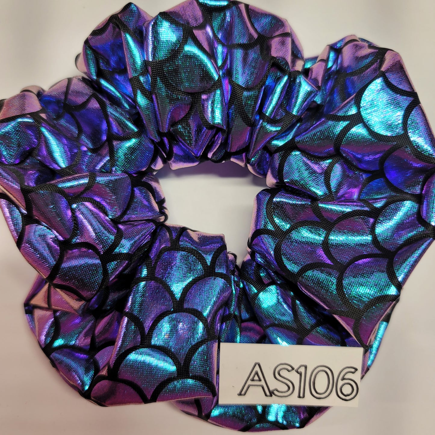 SINGLES XXL scrunchies $4 and key fob $5 (SEE SETS FOR MATCHING OR COORDINATING)