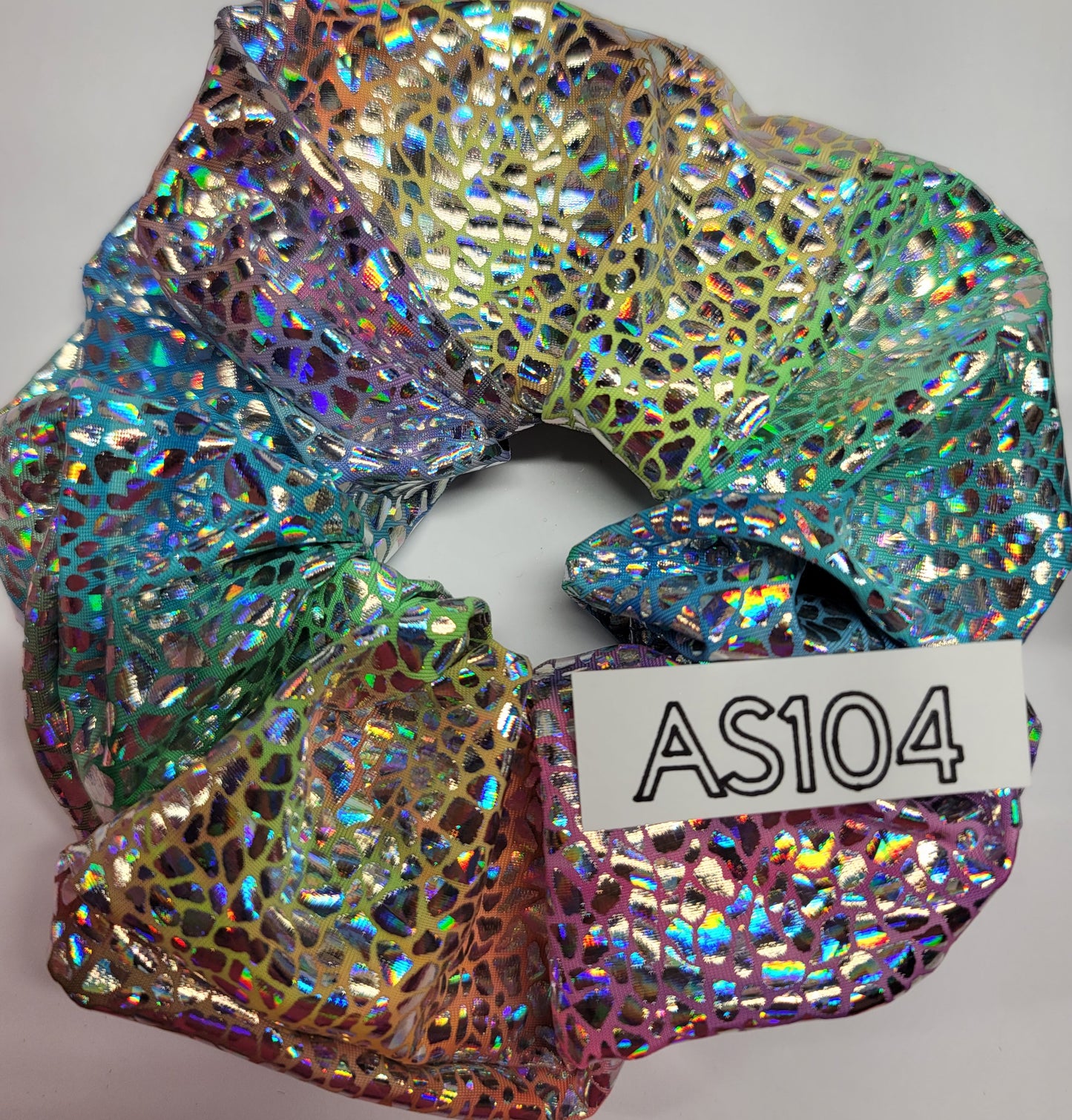 SINGLES XXL scrunchies $4 and key fob $5 (SEE SETS FOR MATCHING OR COORDINATING)