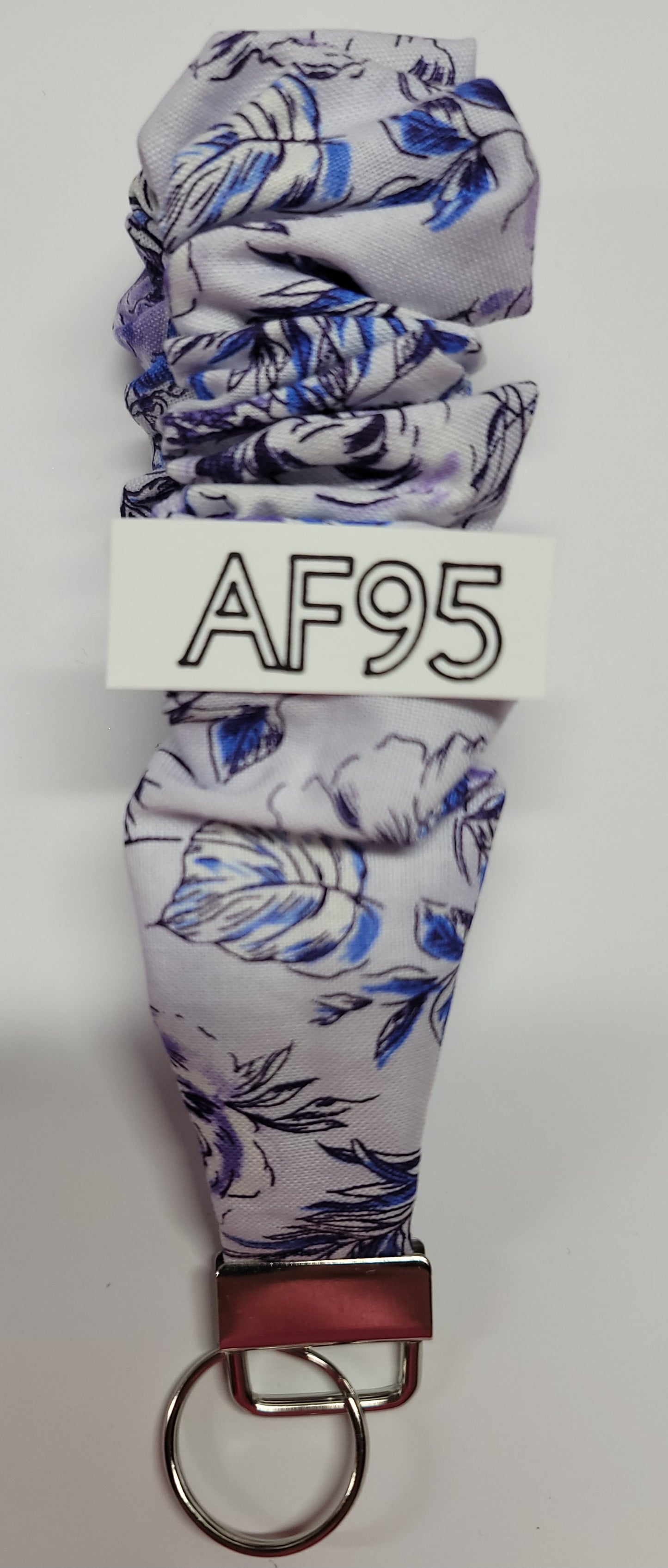 SINGLES XXL scrunchies $4 and key fob $5 (SEE SETS FOR MATCHING OR COORDINATING)