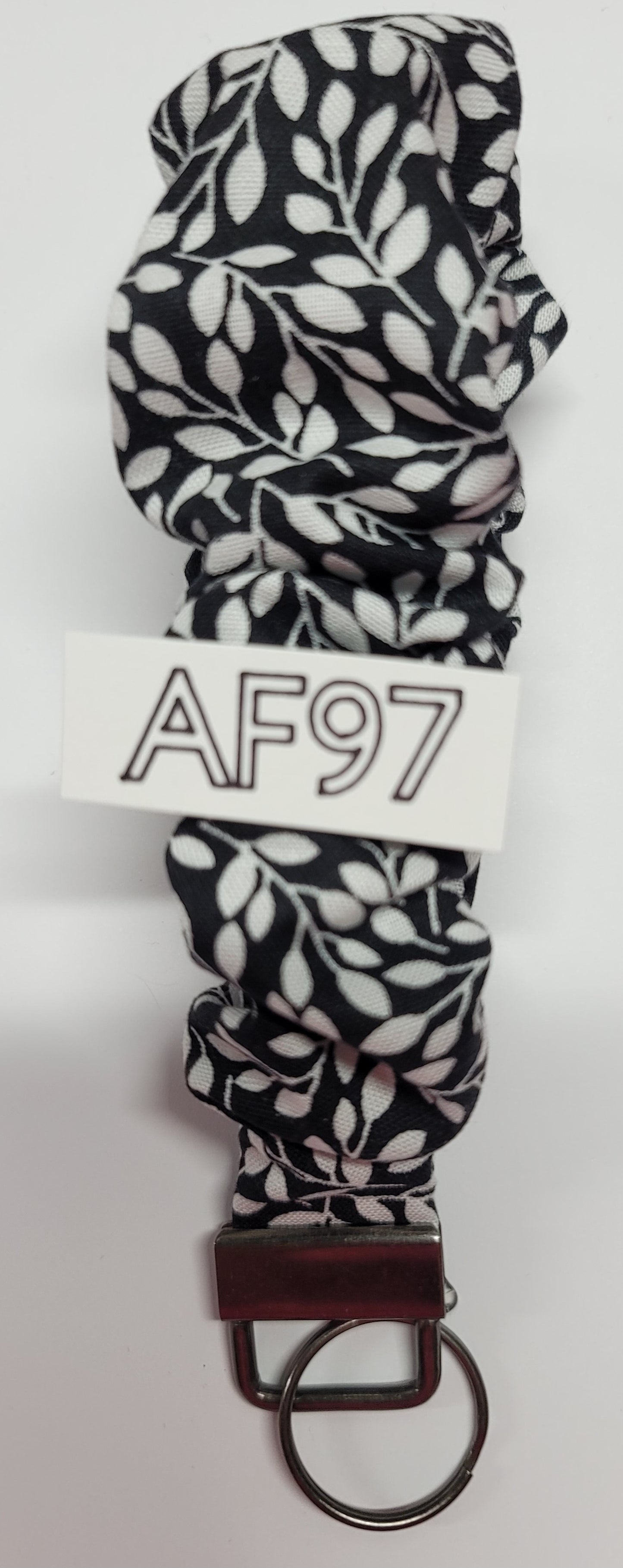 SINGLES XXL scrunchies $4 and key fob $5 (SEE SETS FOR MATCHING OR COORDINATING)