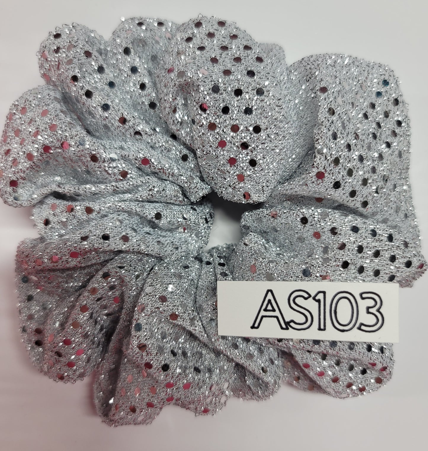 SINGLES XXL scrunchies $4 and key fob $5 (SEE SETS FOR MATCHING OR COORDINATING)