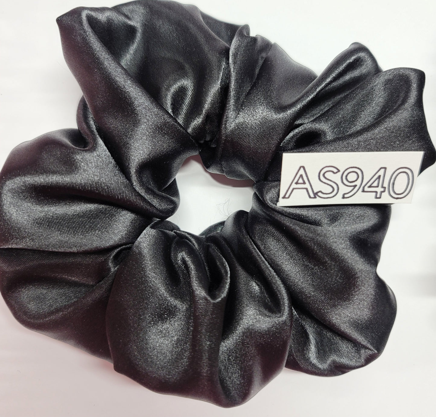 SINGLES XXL scrunchies $4 and key fob $5 (SEE SETS FOR MATCHING OR COORDINATING)