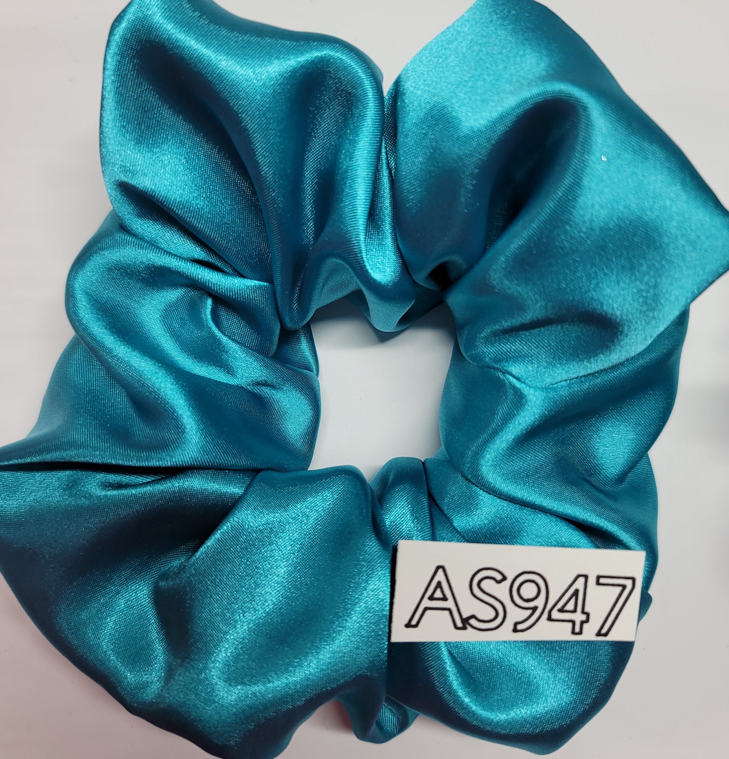 SINGLES XXL scrunchies $4 and key fob $5 (SEE SETS FOR MATCHING OR COORDINATING)