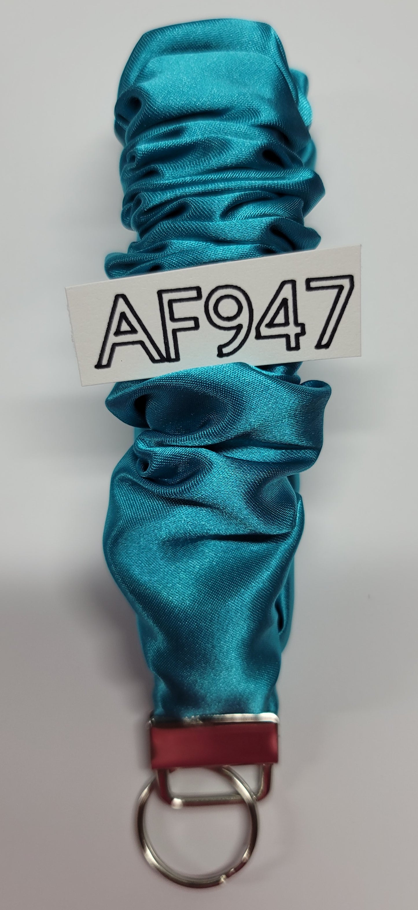 SINGLES XXL scrunchies $4 and key fob $5 (SEE SETS FOR MATCHING OR COORDINATING)