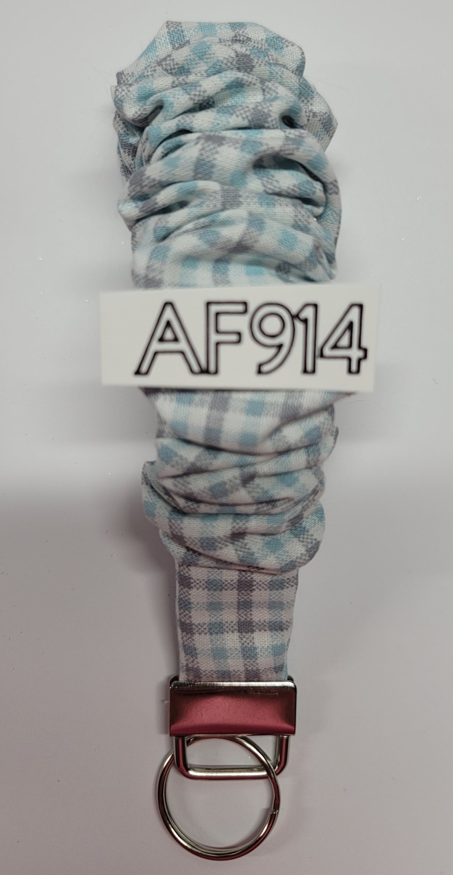 SINGLES XXL scrunchies $4 and key fob $5 (SEE SETS FOR MATCHING OR COORDINATING)