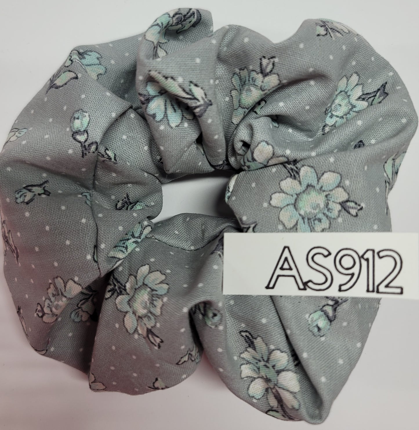 SINGLES XXL scrunchies $4 and key fob $5 (SEE SETS FOR MATCHING OR COORDINATING)