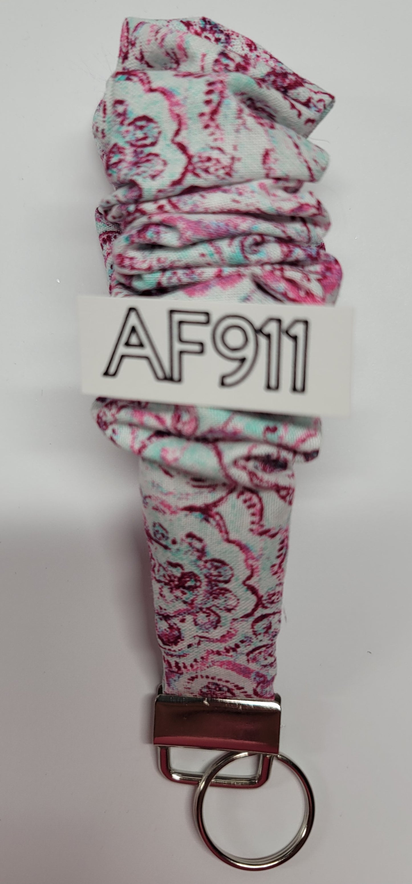 SINGLES XXL scrunchies $4 and key fob $5 (SEE SETS FOR MATCHING OR COORDINATING)
