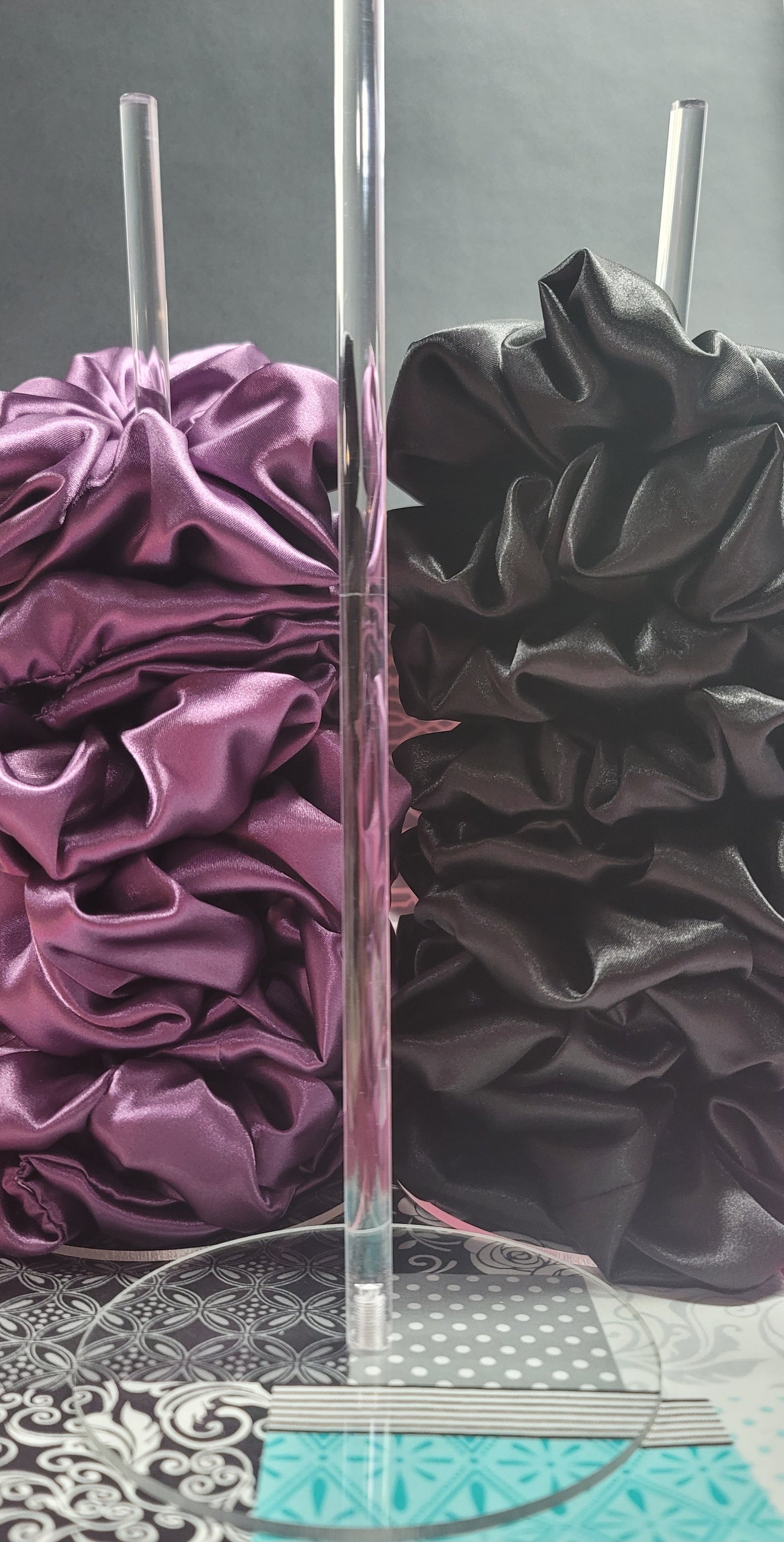 Scrunchie Stand 12 inches Tall