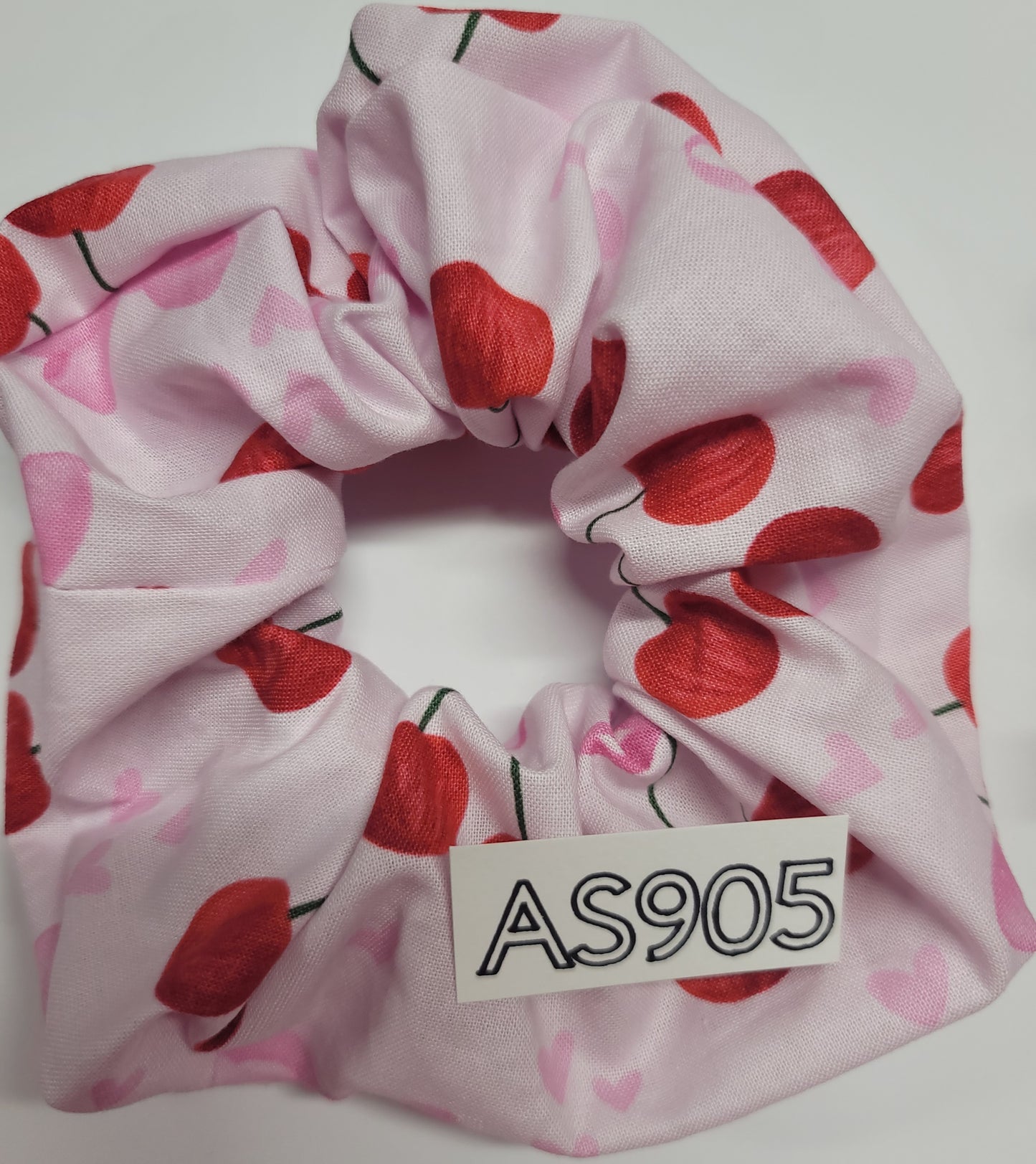 SINGLES XXL scrunchies $4 and key fob $5 (SEE SETS FOR MATCHING OR COORDINATING)