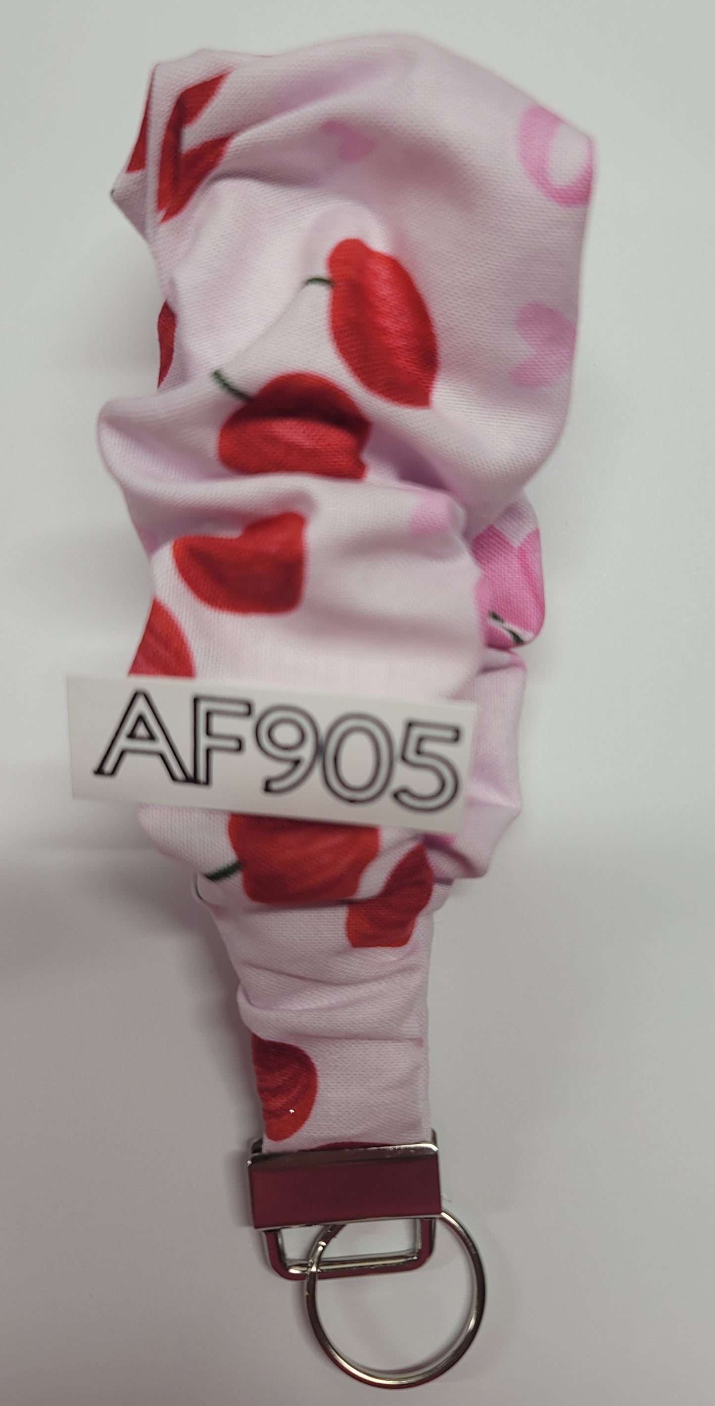 SINGLES XXL scrunchies $4 and key fob $5 (SEE SETS FOR MATCHING OR COORDINATING)
