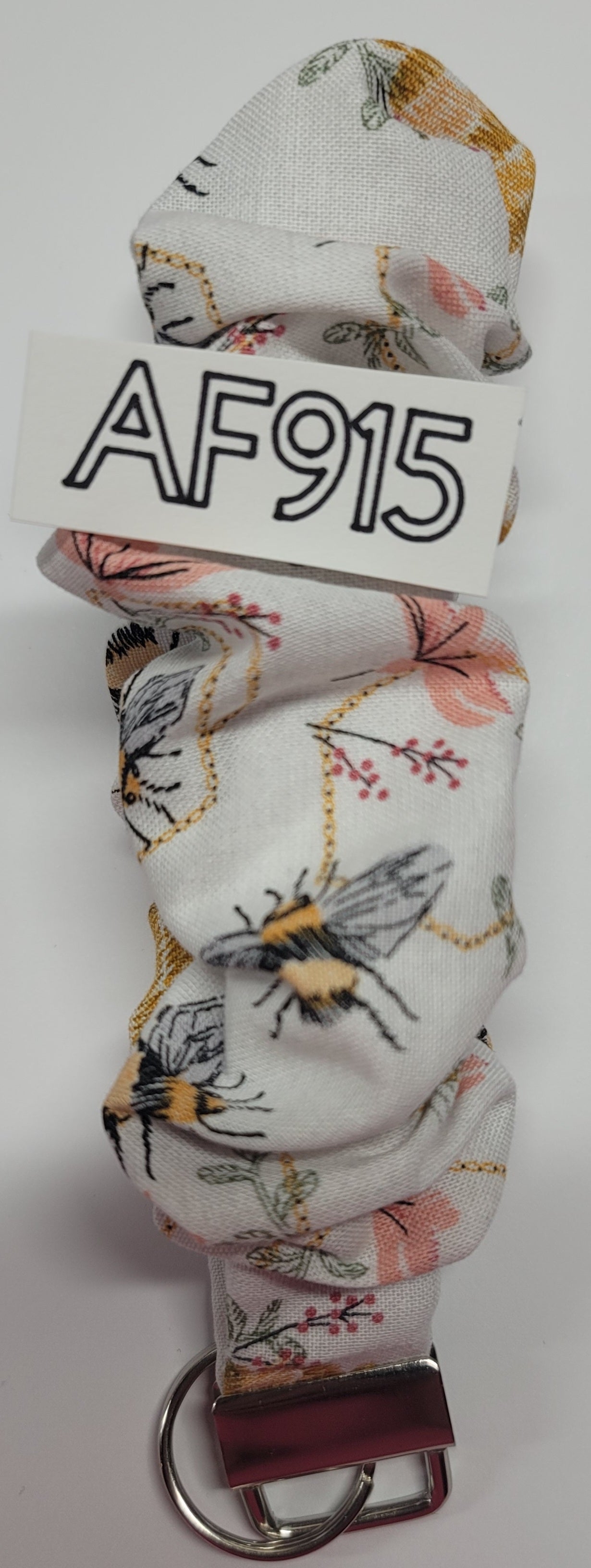 SINGLES XXL scrunchies $4 and key fob $5 (SEE SETS FOR MATCHING OR COORDINATING)
