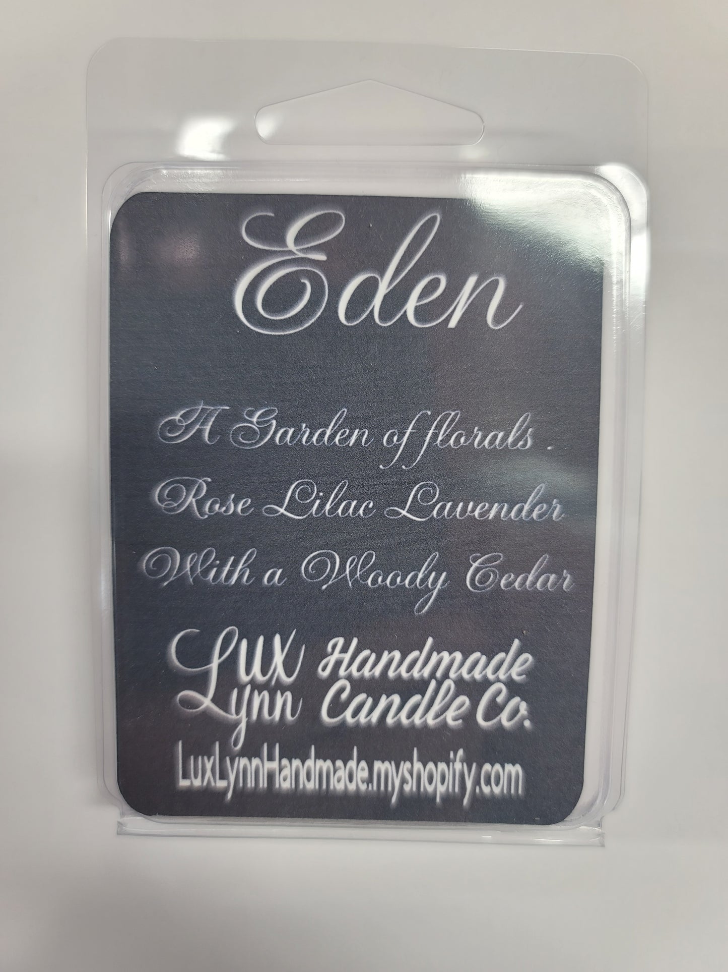 LUX Wax melts