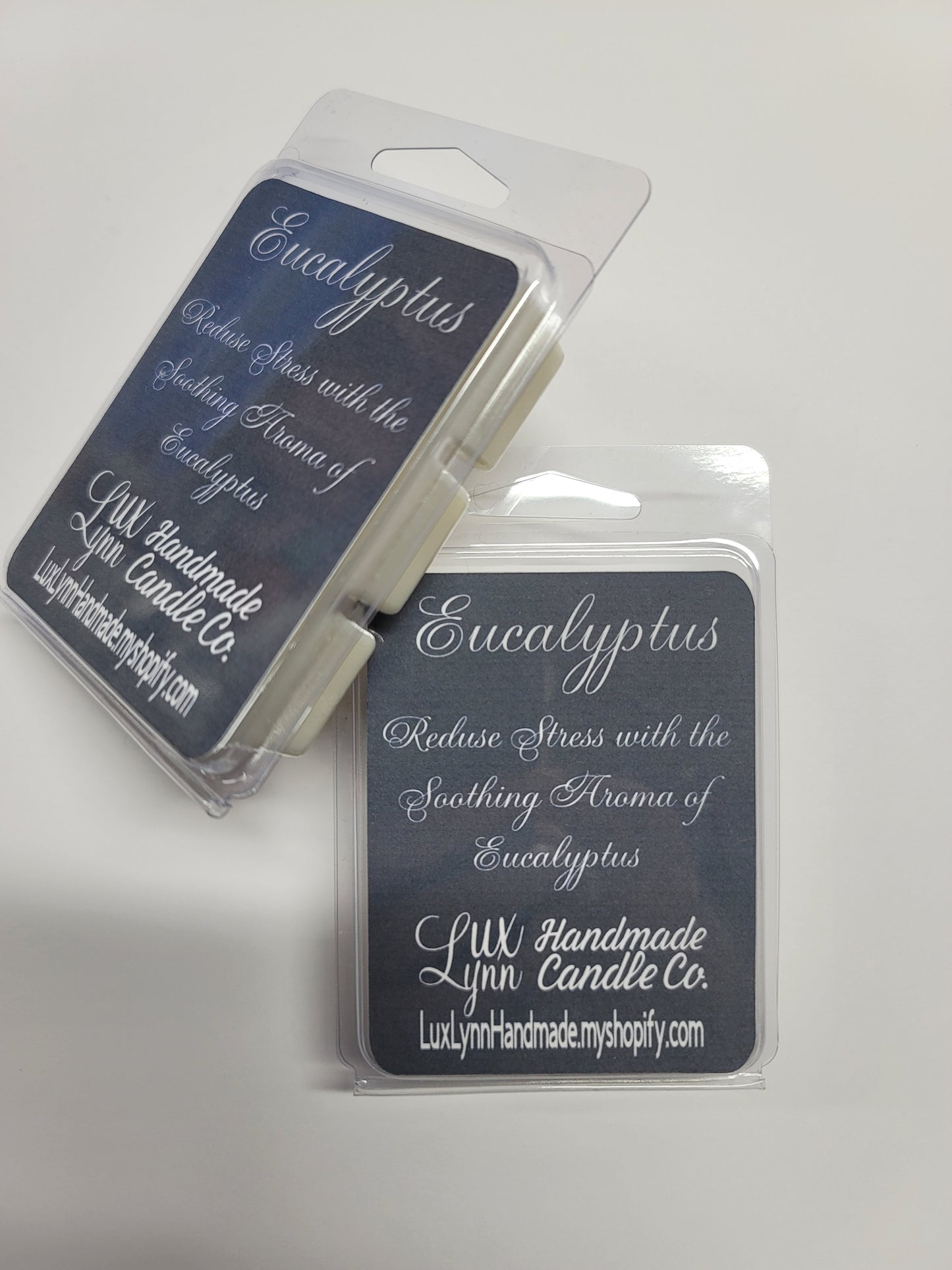 LUX Wax melts