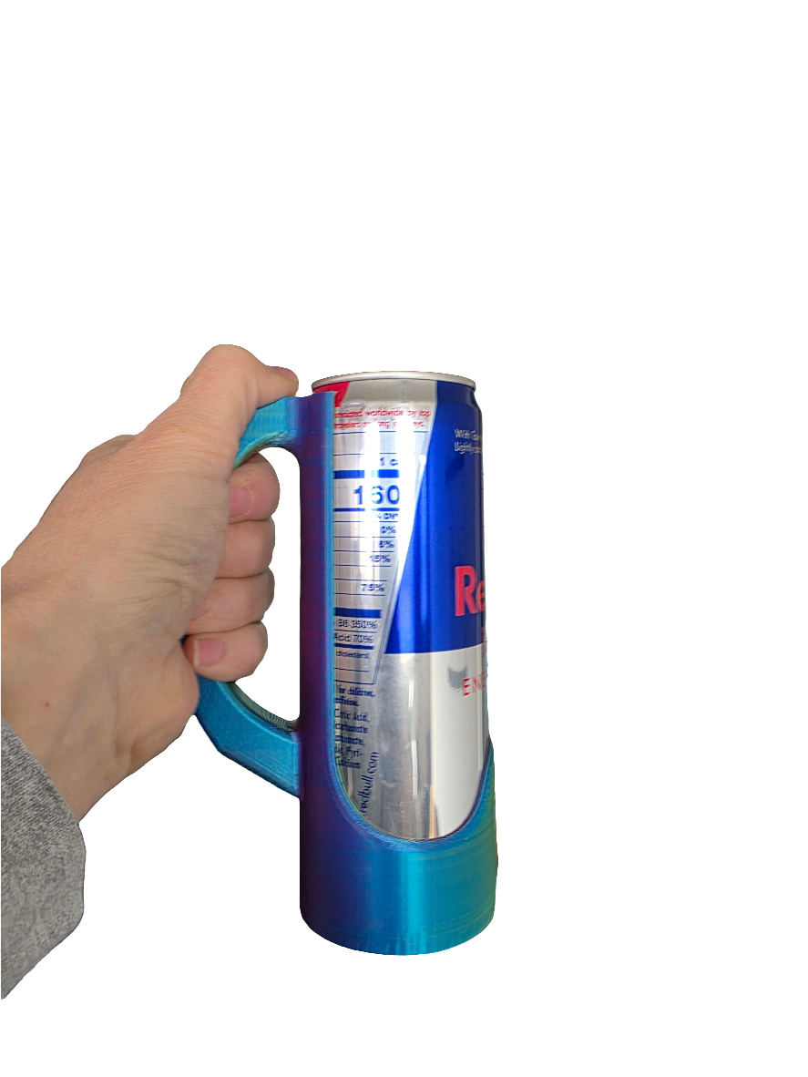 3D PRINTED