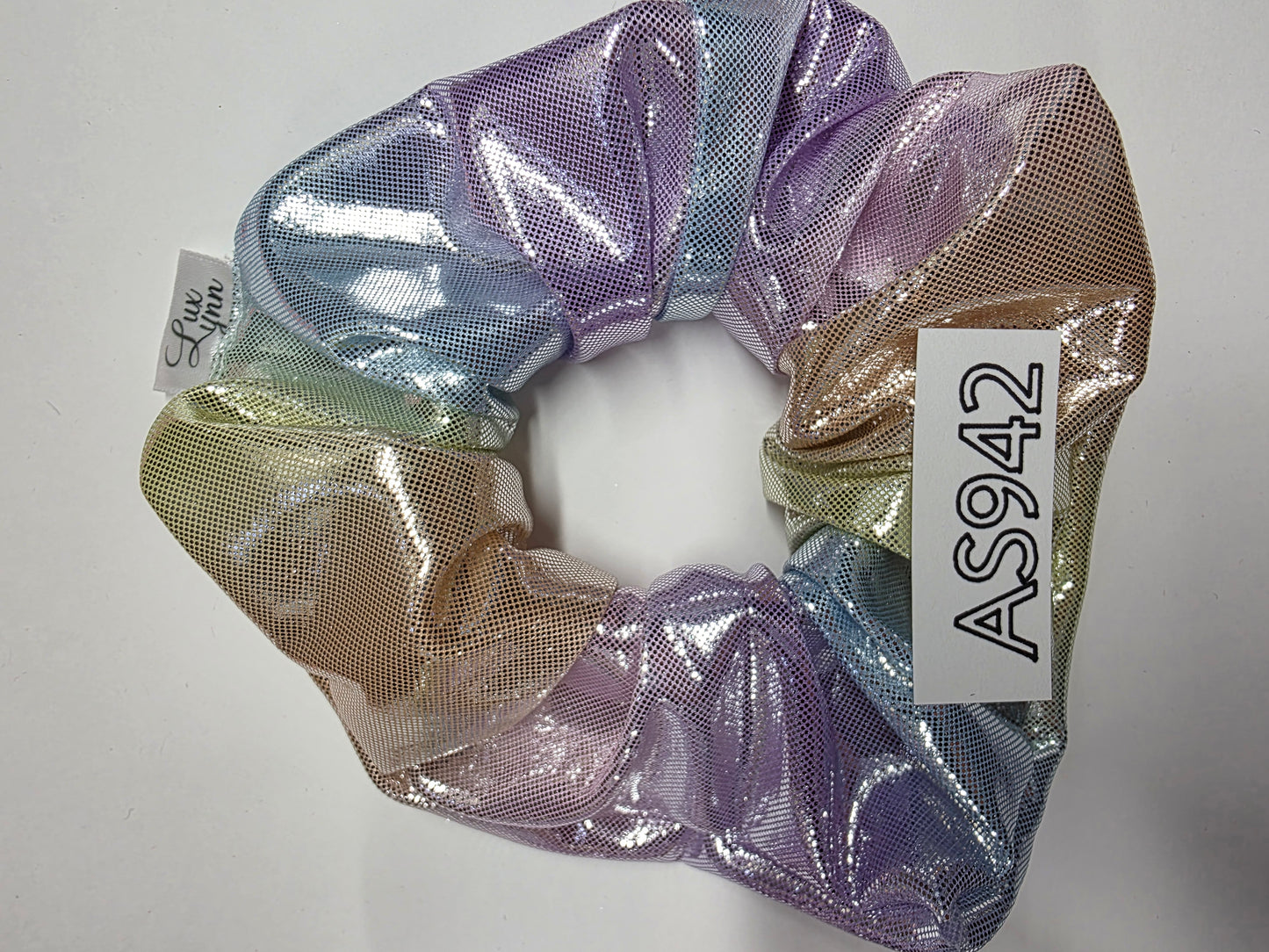 SINGLES XXL scrunchies $4 and key fob $5 (SEE SETS FOR MATCHING OR COORDINATING)