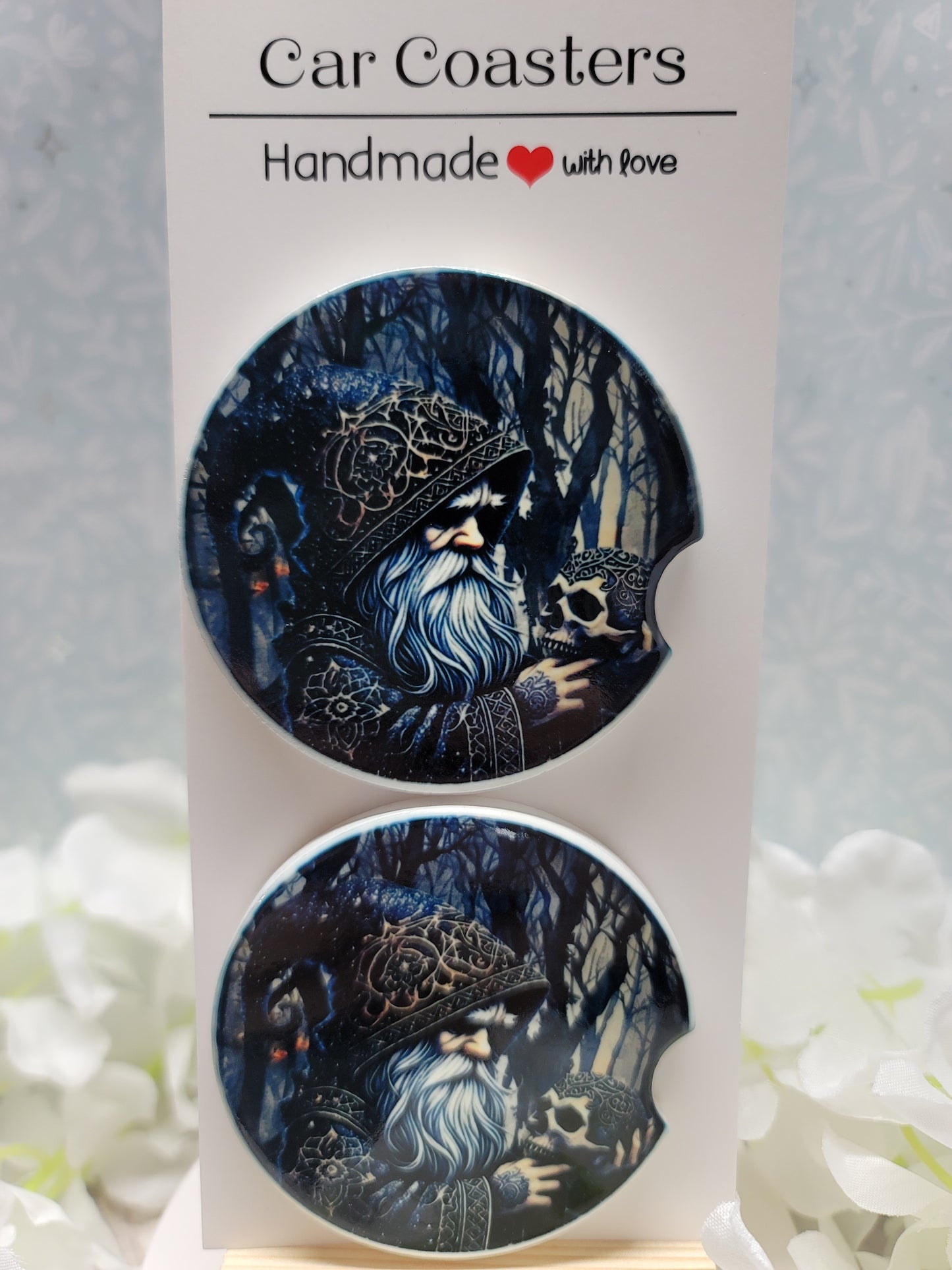 car coasters