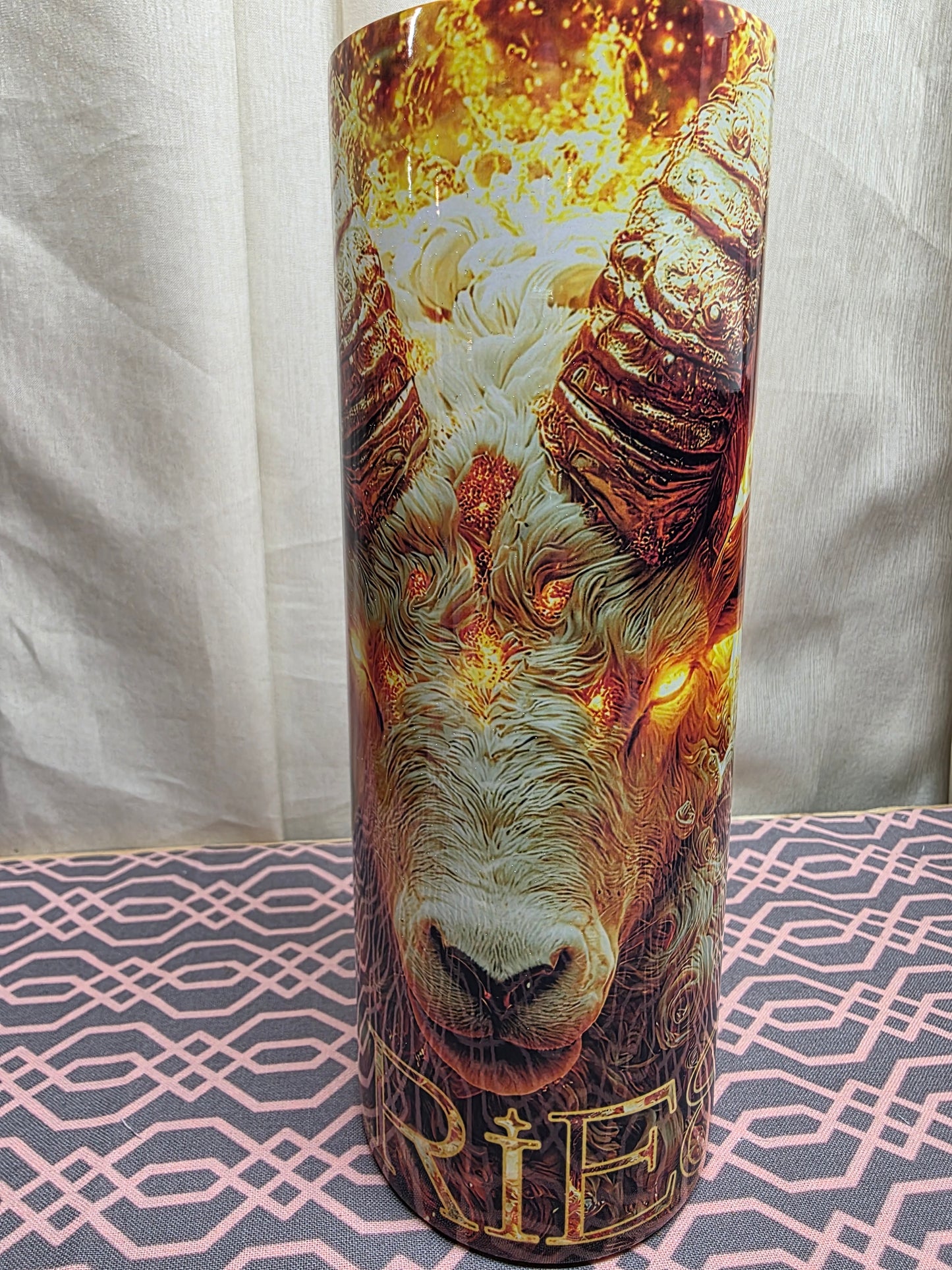 20 ounce Tumbler
