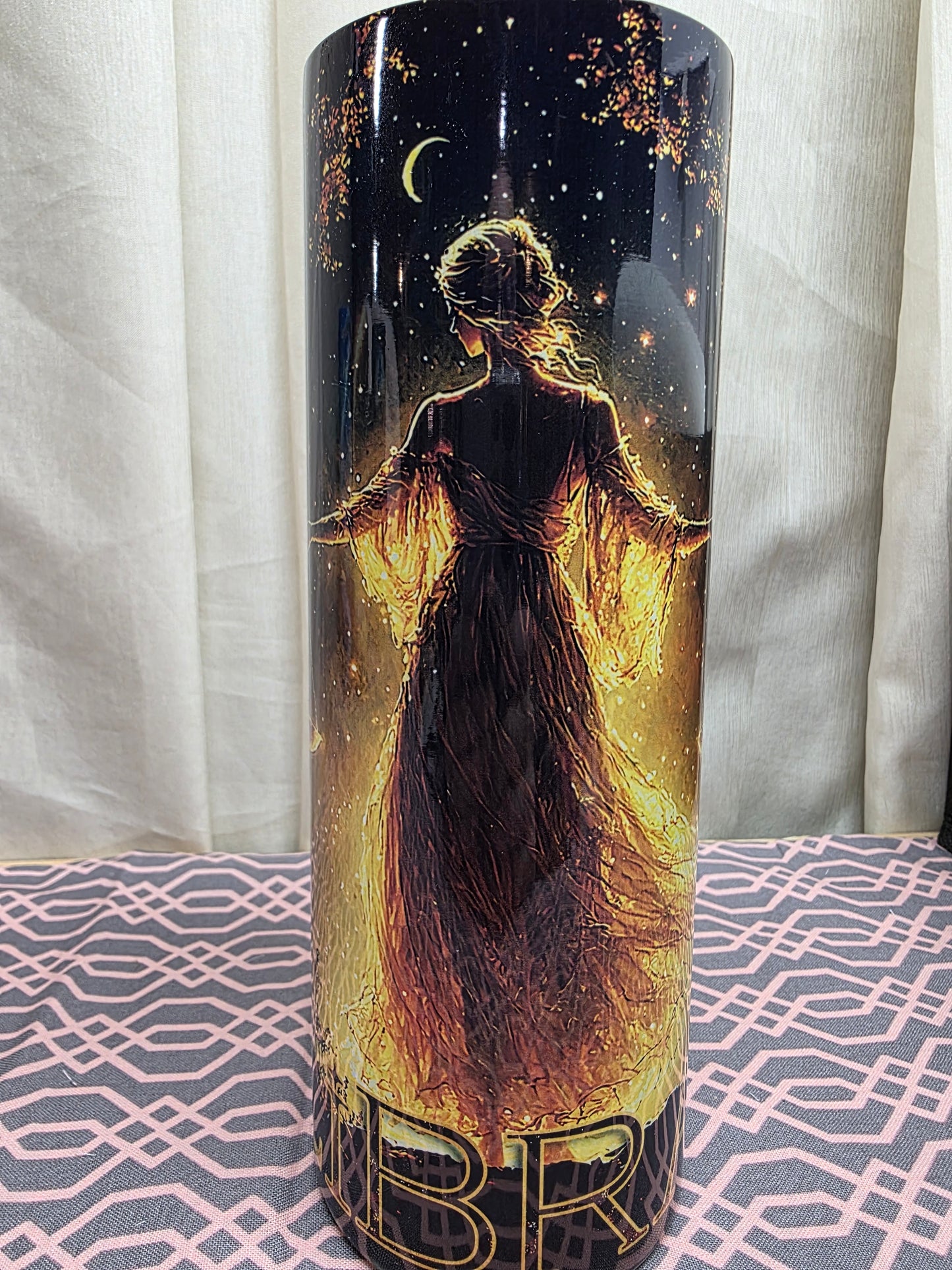 20 ounce Tumbler