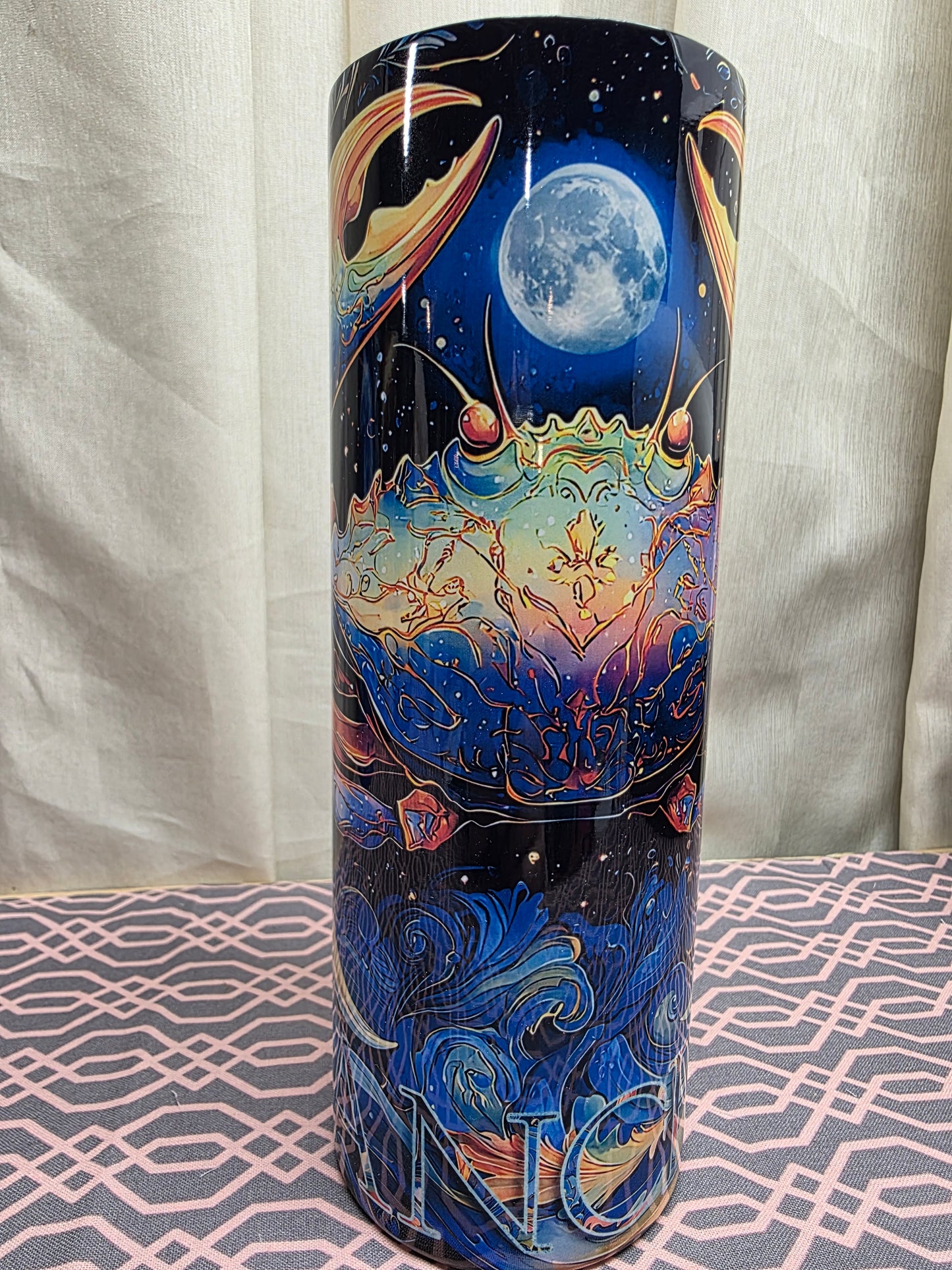 20 ounce Tumbler
