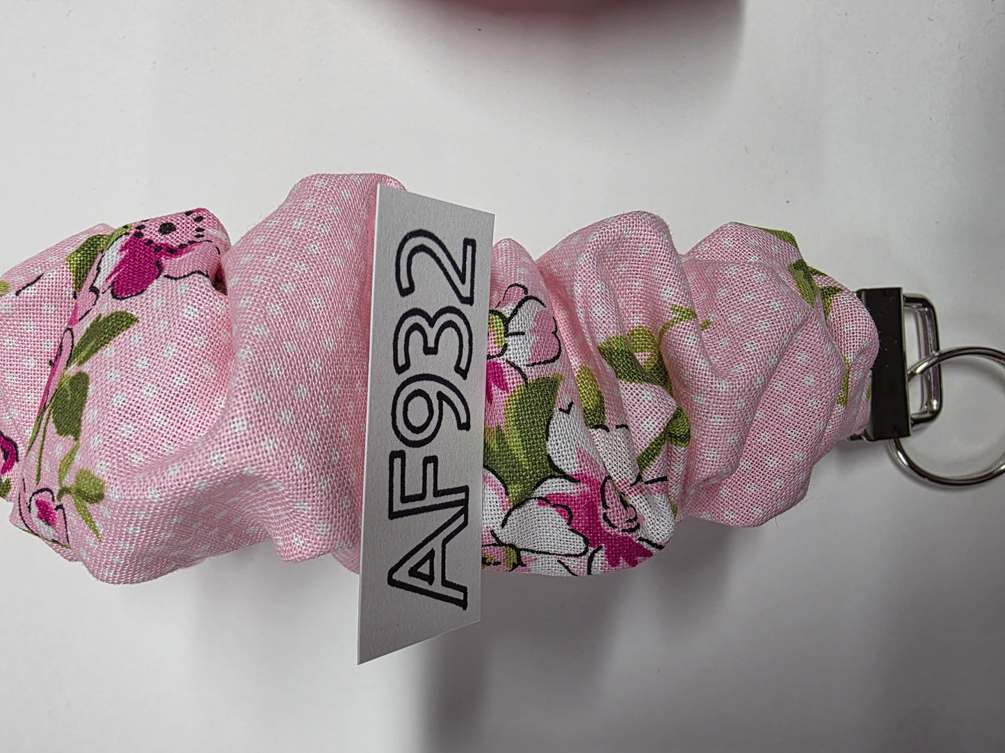 SINGLES XXL scrunchies $4 and key fob $5 (SEE SETS FOR MATCHING OR COORDINATING)