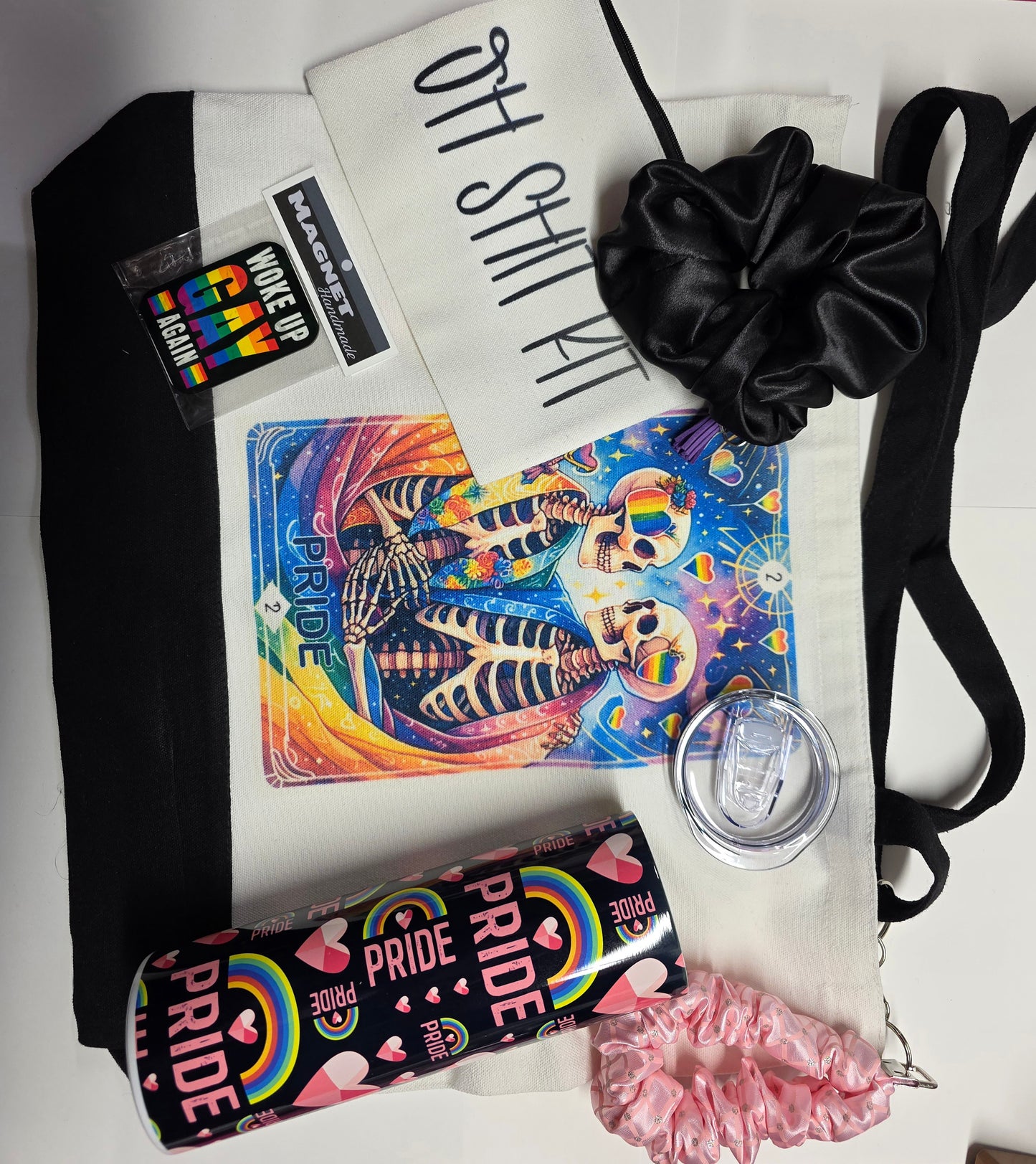 PRIDE BUNDLE