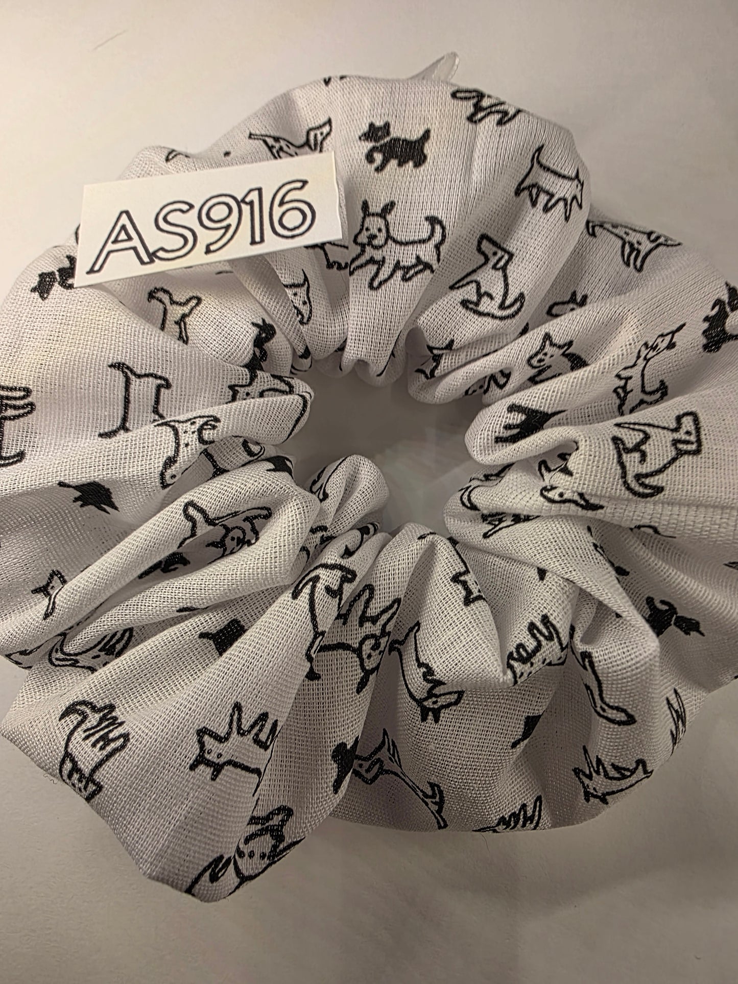 SINGLES XXL scrunchies $4 and key fob $5 (SEE SETS FOR MATCHING OR COORDINATING)