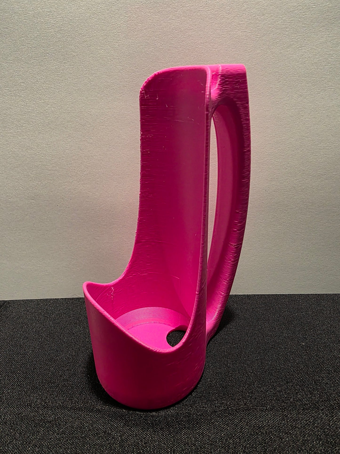 3D PRINTED