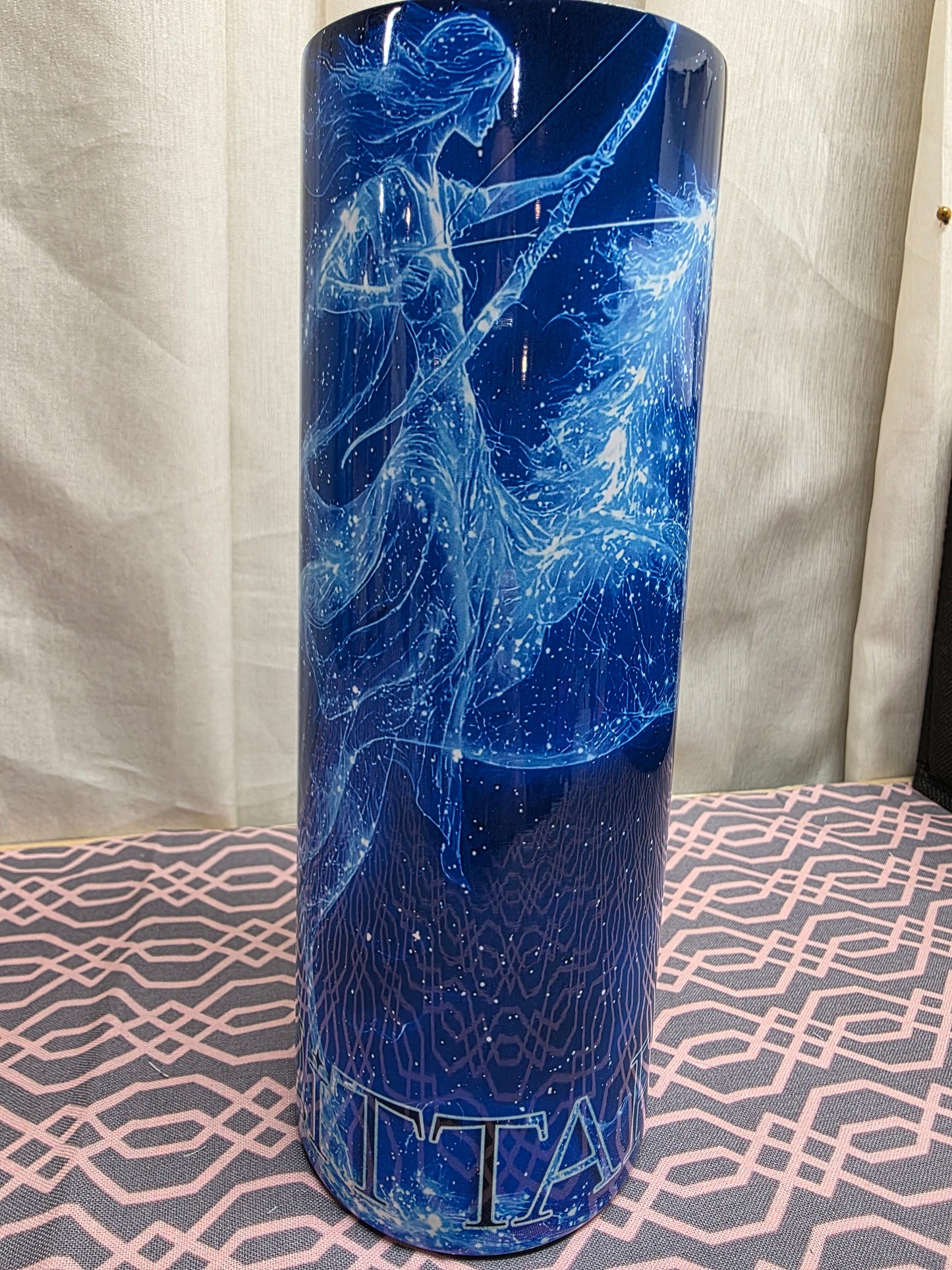 20 ounce Tumbler