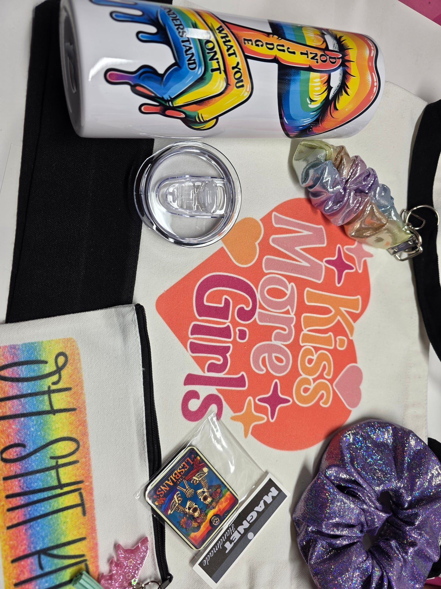PRIDE BUNDLE