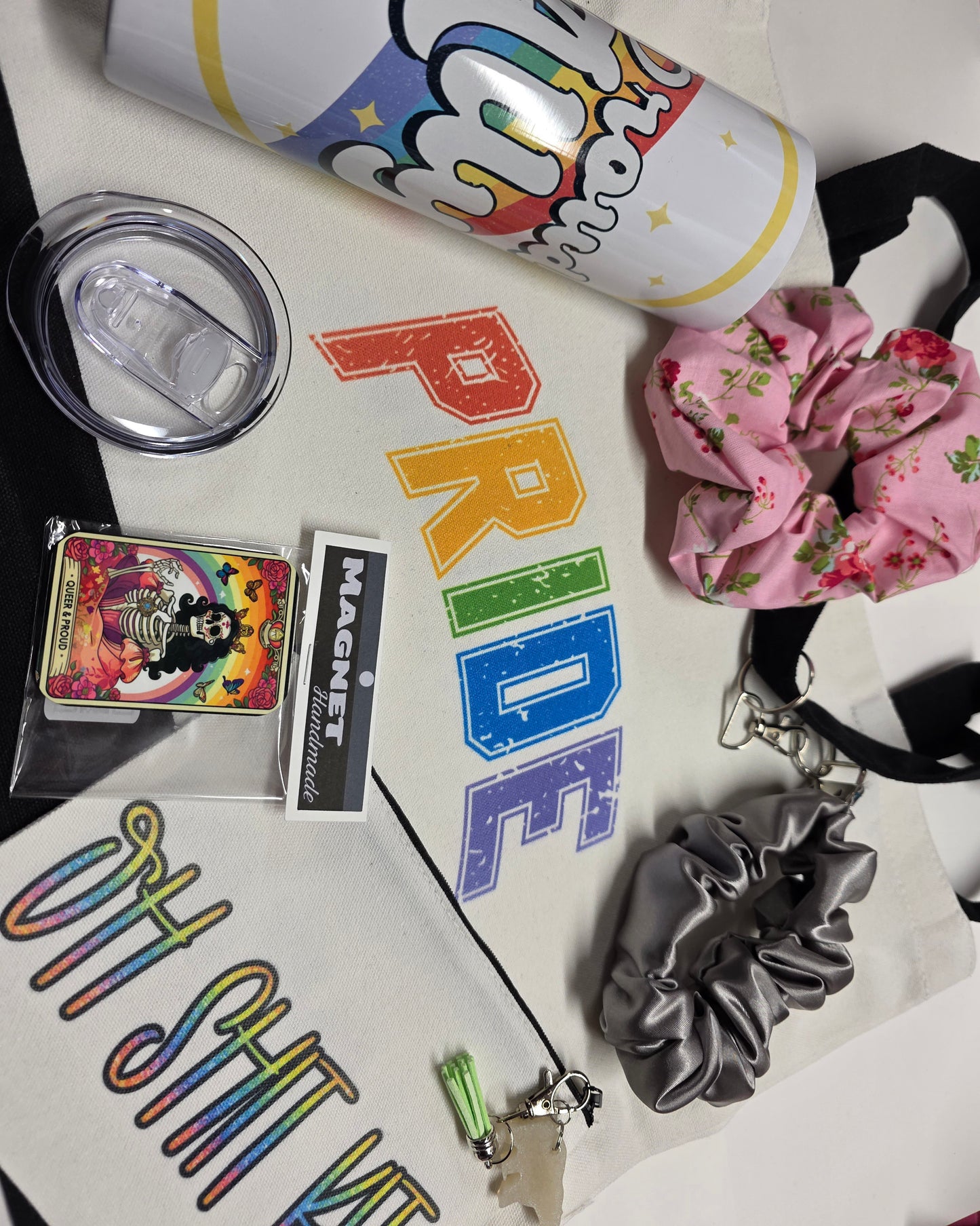 PRIDE BUNDLE