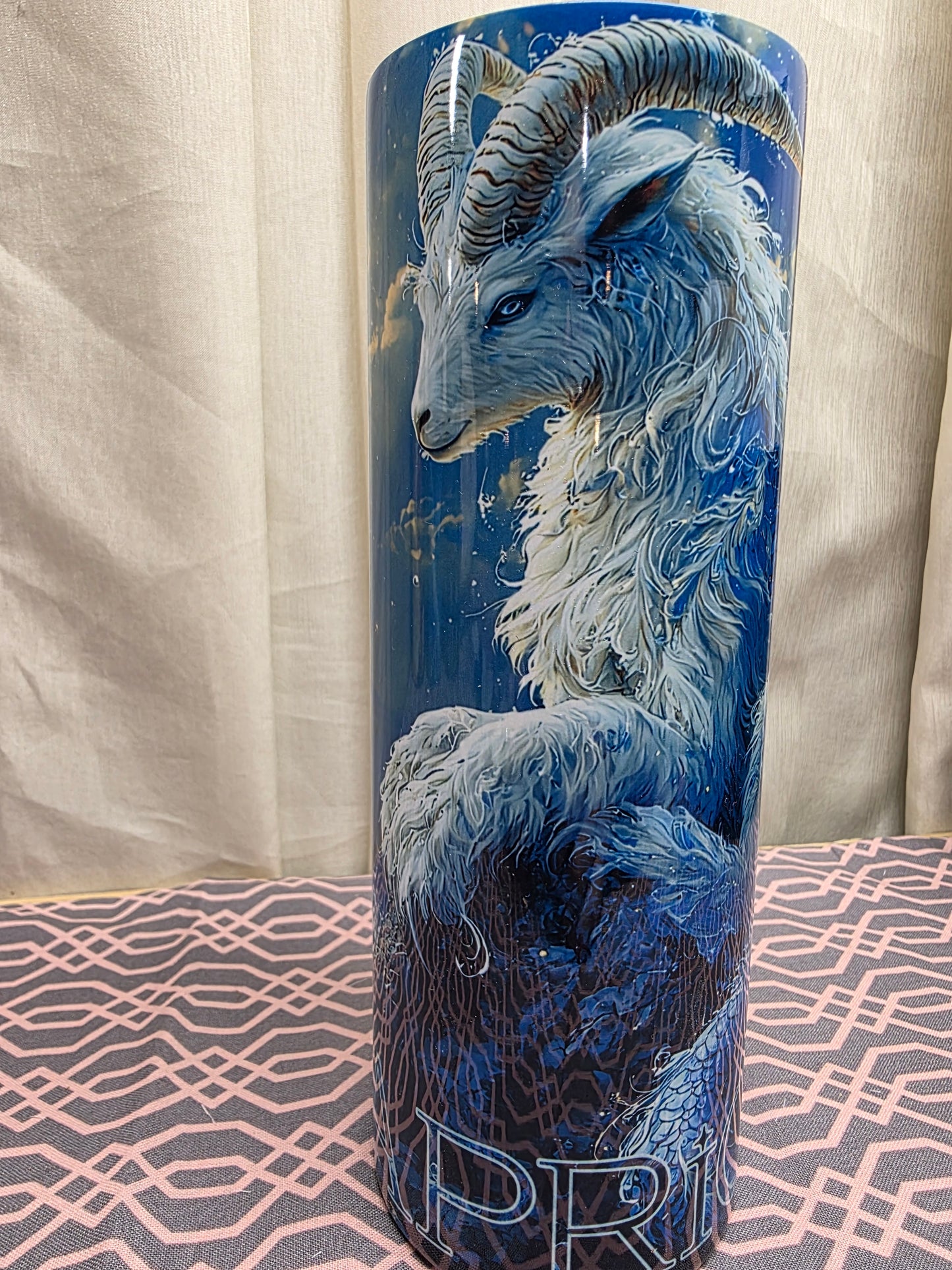 20 ounce Tumbler