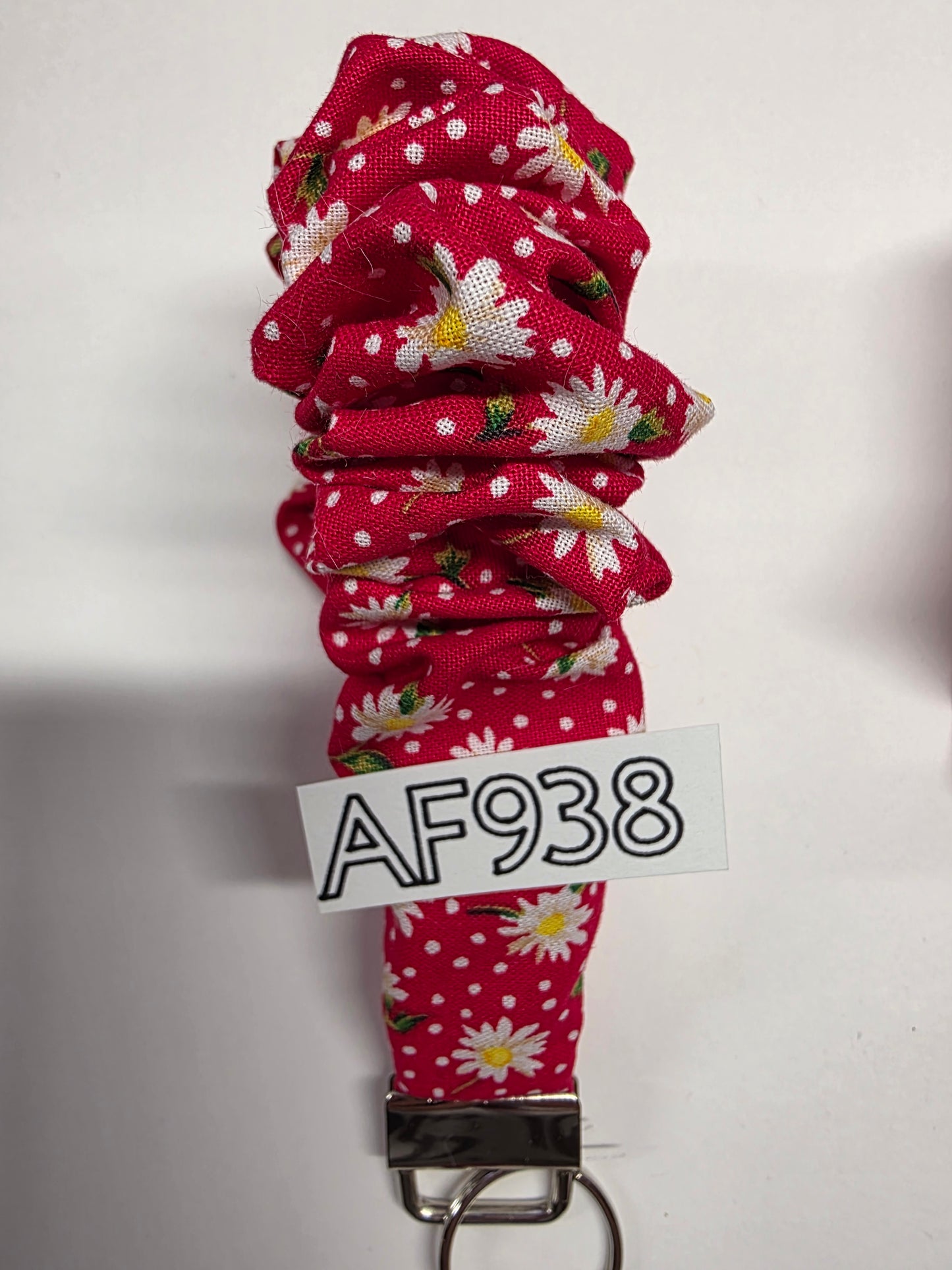 SINGLES XXL scrunchies $4 and key fob $5 (SEE SETS FOR MATCHING OR COORDINATING)