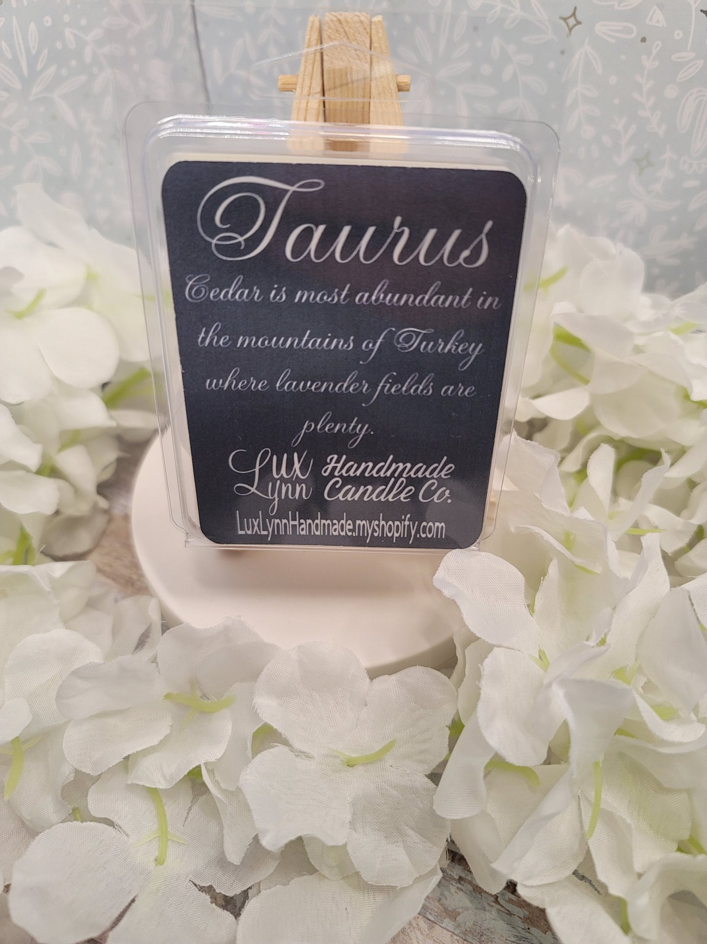 LUX Wax melts