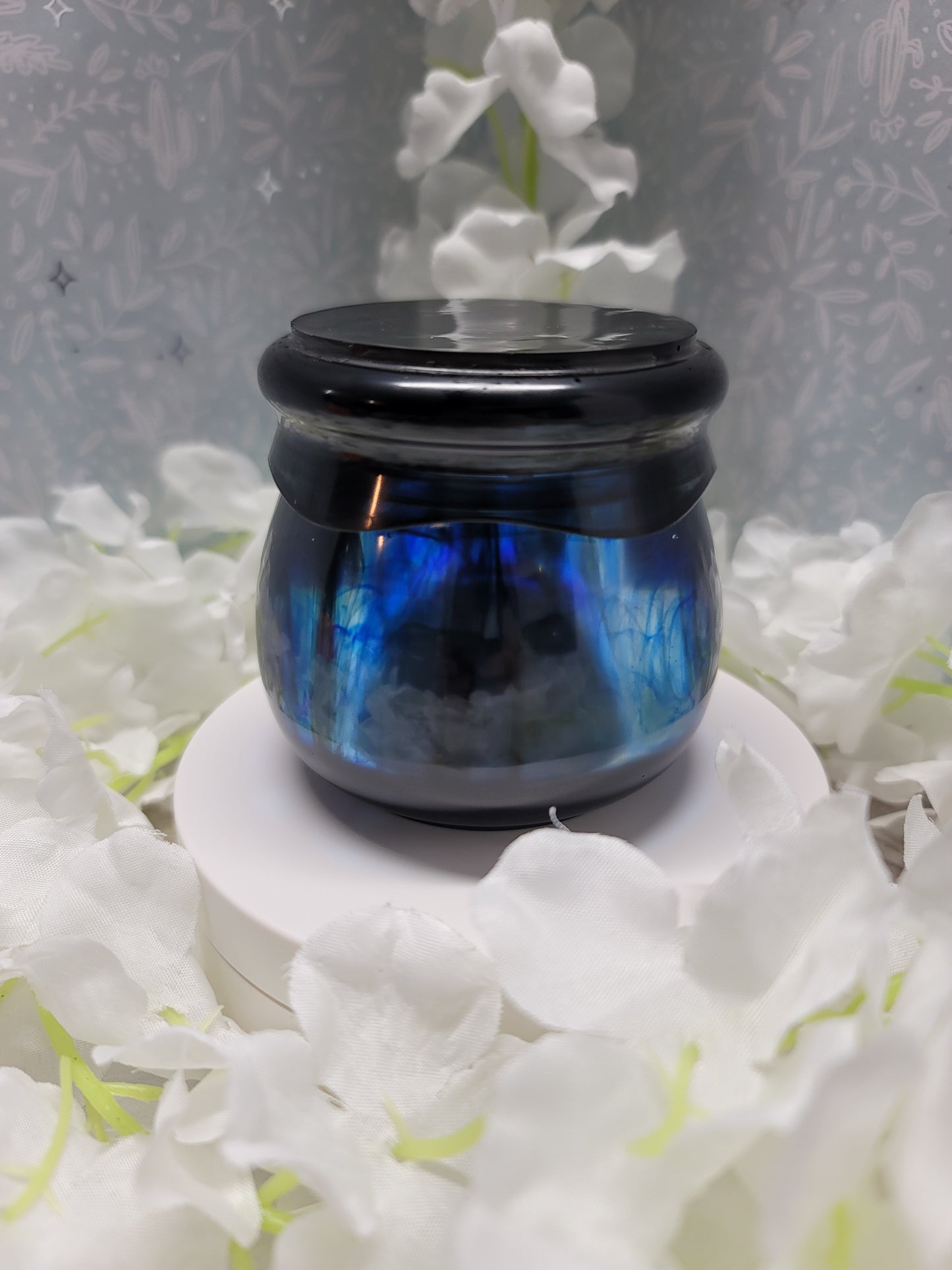 Resin twist top Jar Discount will apply in Cart when You buy 2 for $20