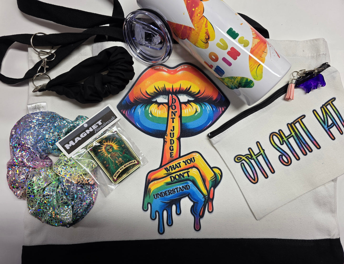 PRIDE BUNDLE