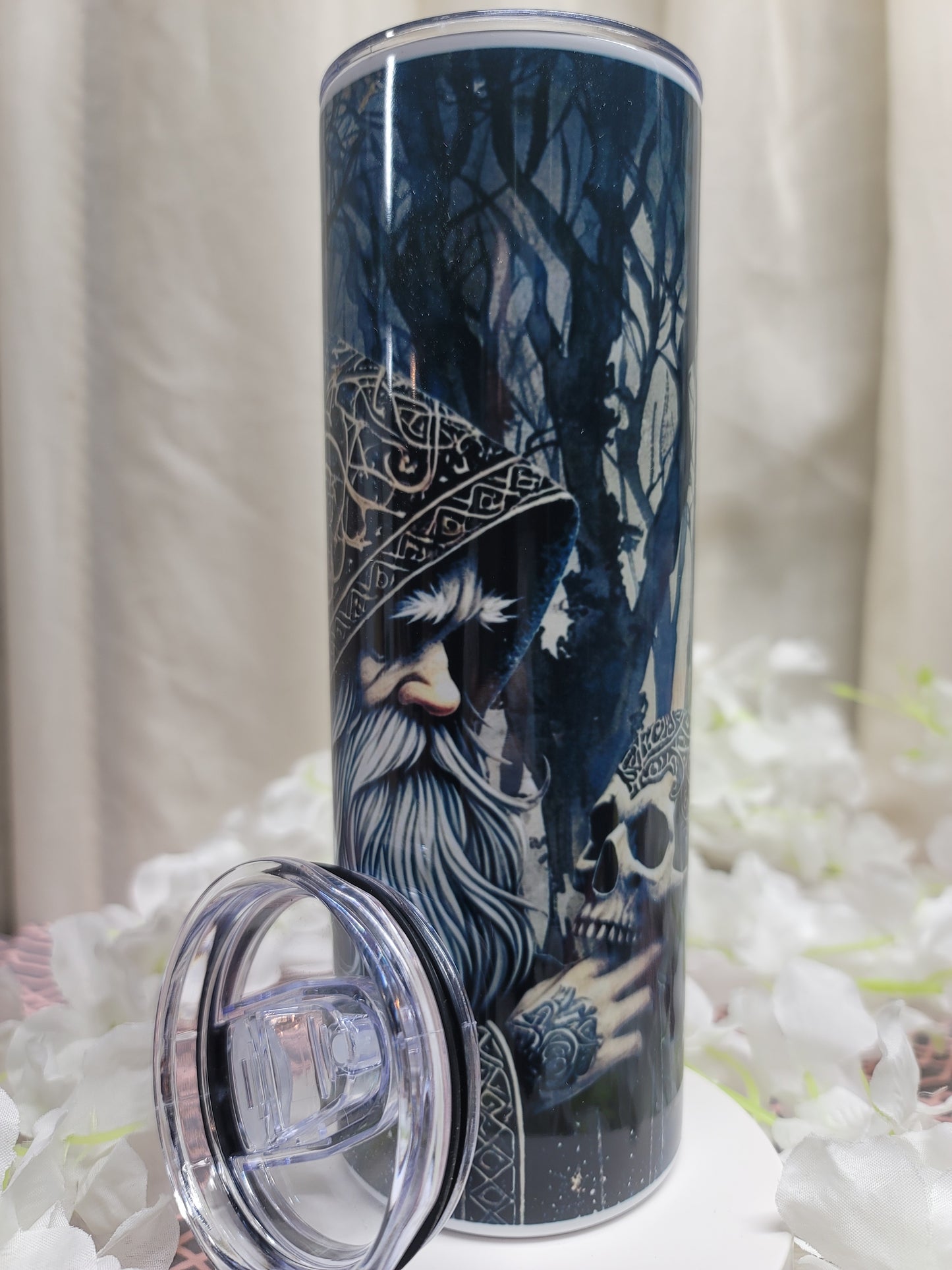 20 ounce Tumbler
